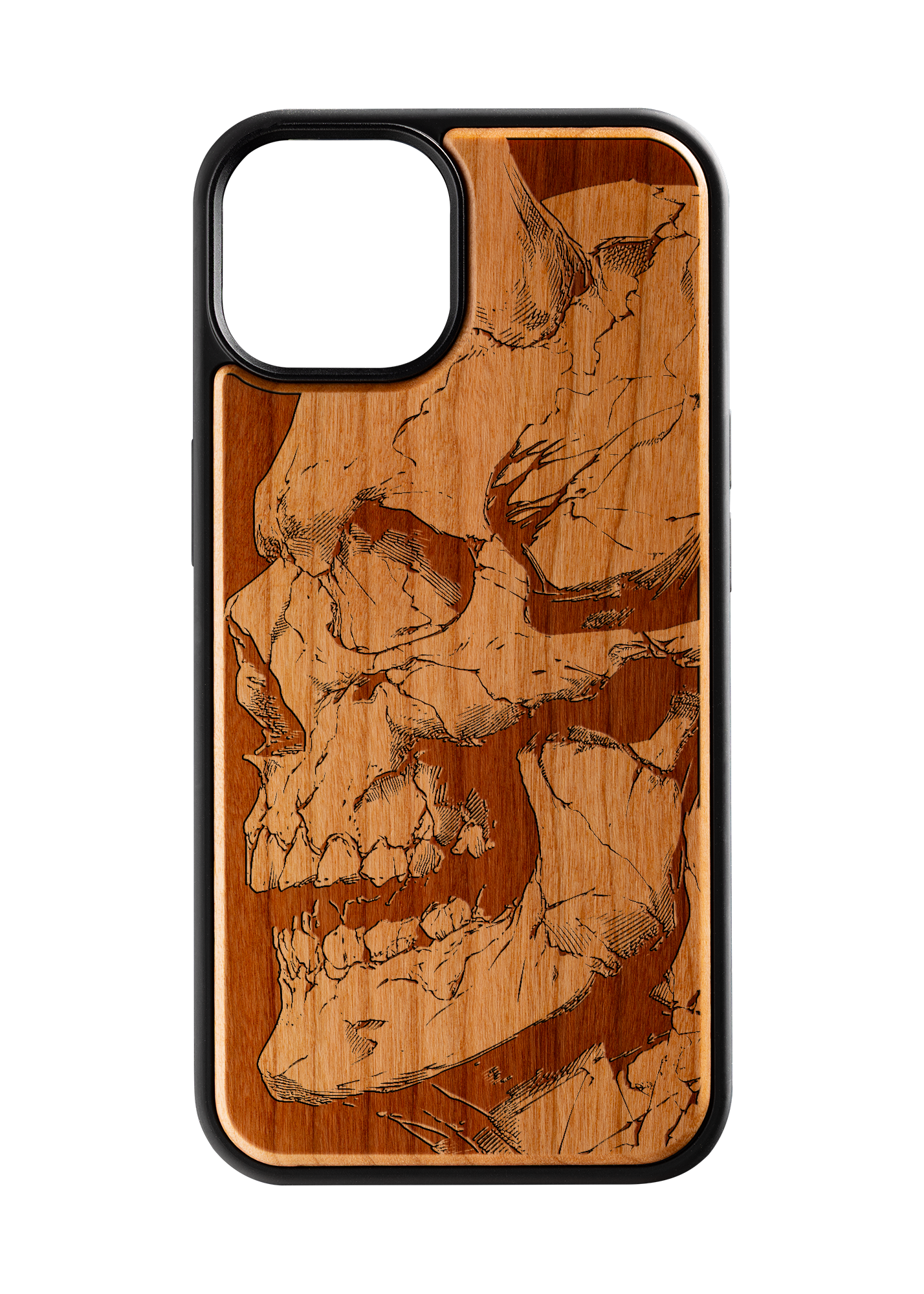 Husa IPhone 14 Devil inside