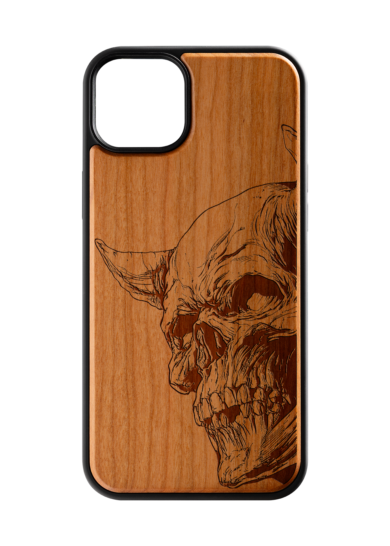 Husa IPhone 14 PLUS Bones