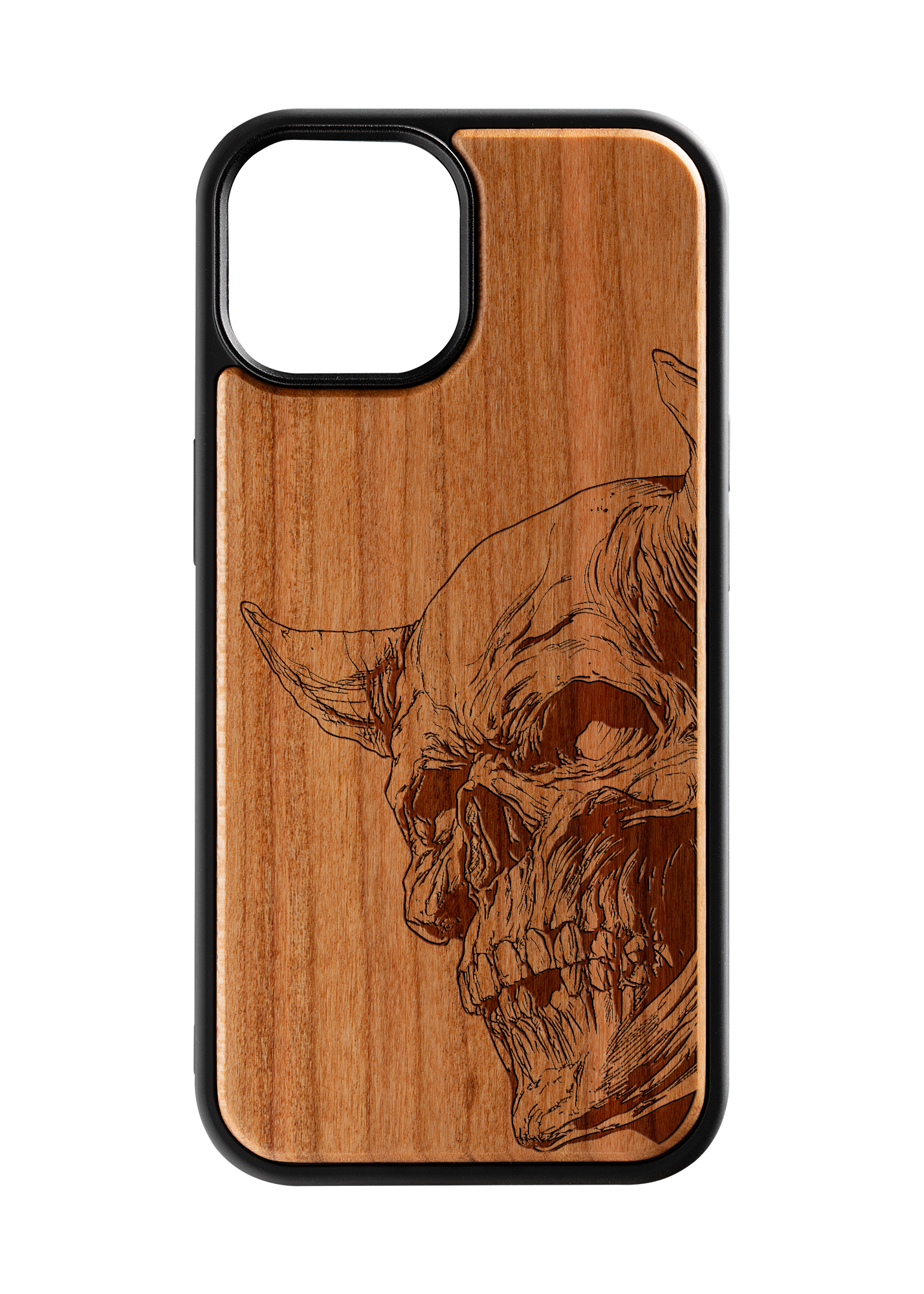 Husa IPhone 15 Bones