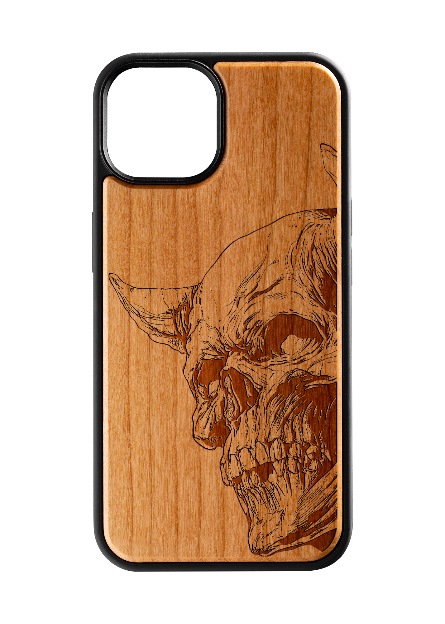 Husa IPhone 14 Bones