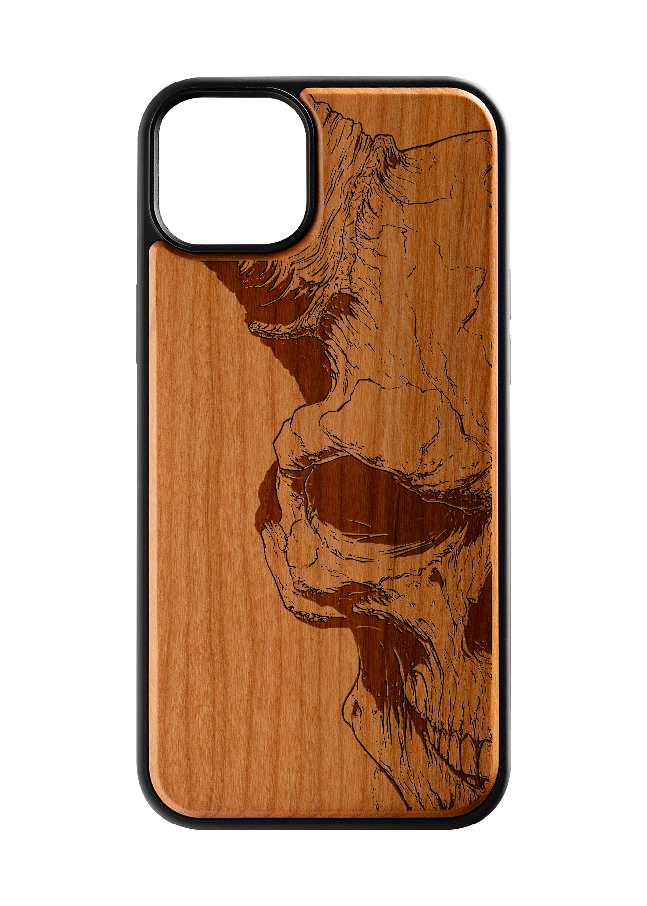 Husa IPhone 14 PLUS Hallow