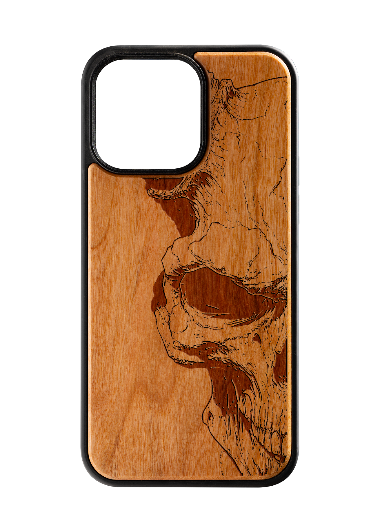 Husa IPhone 14 PRO MAX Hallow