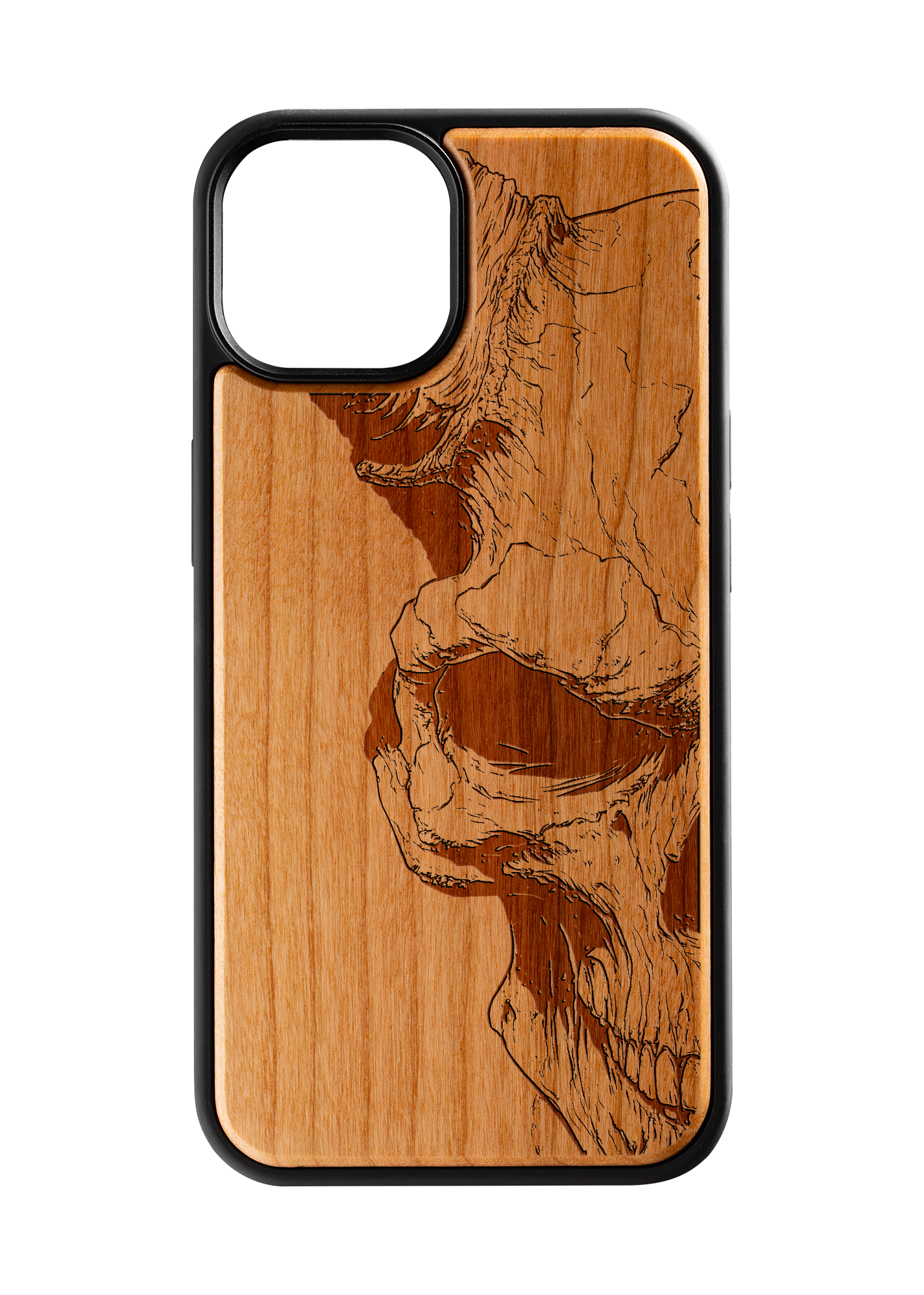 Husa IPhone 14 Hallow