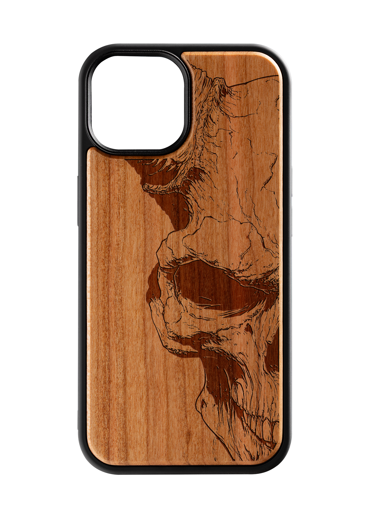 Husa IPhone 15 Hallow