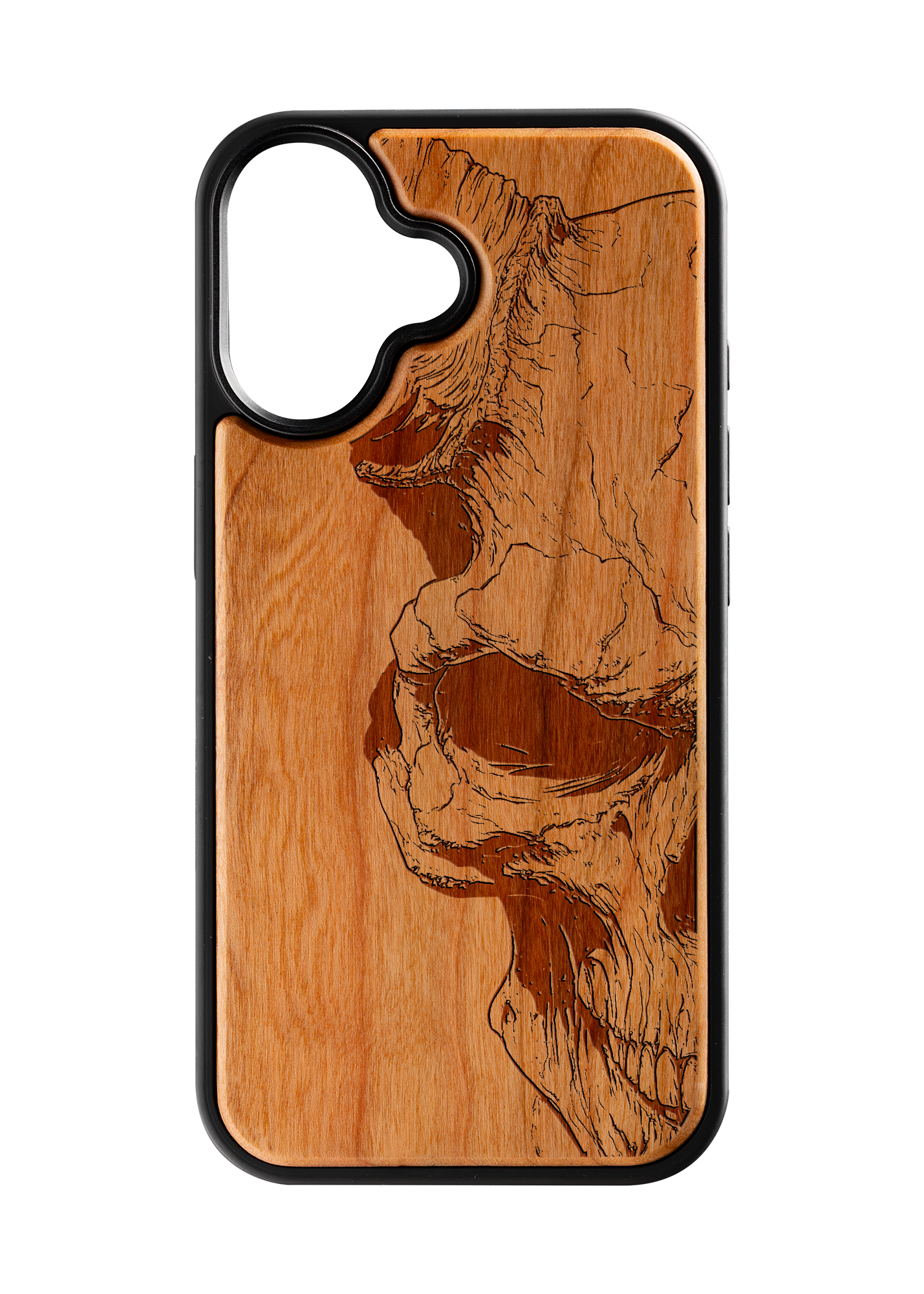 Husa IPhone 16 Hallow