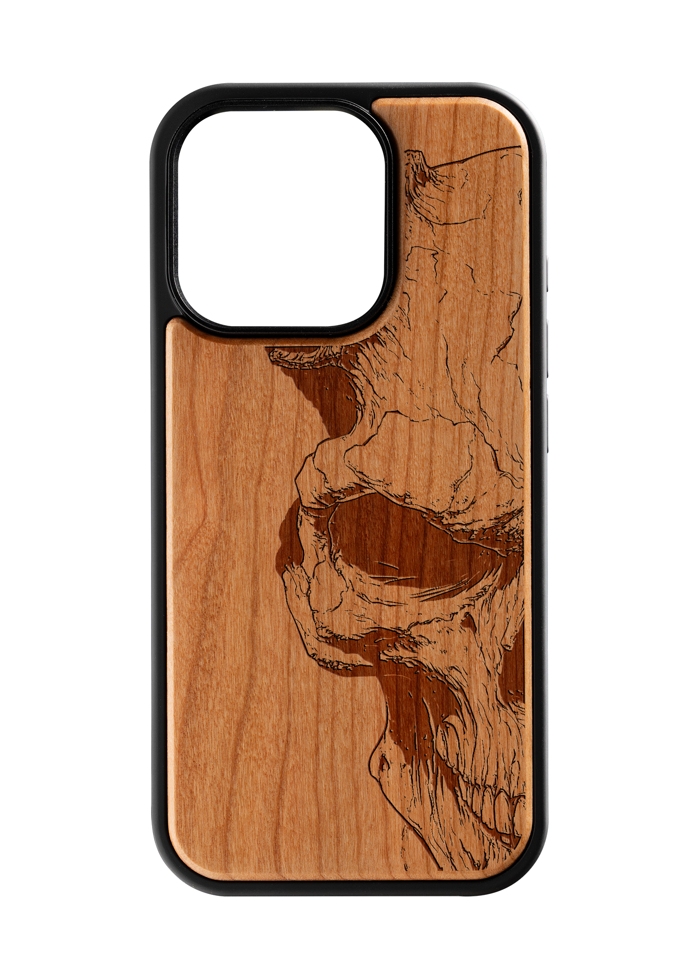 Husa IPhone 16 PRO Hallow