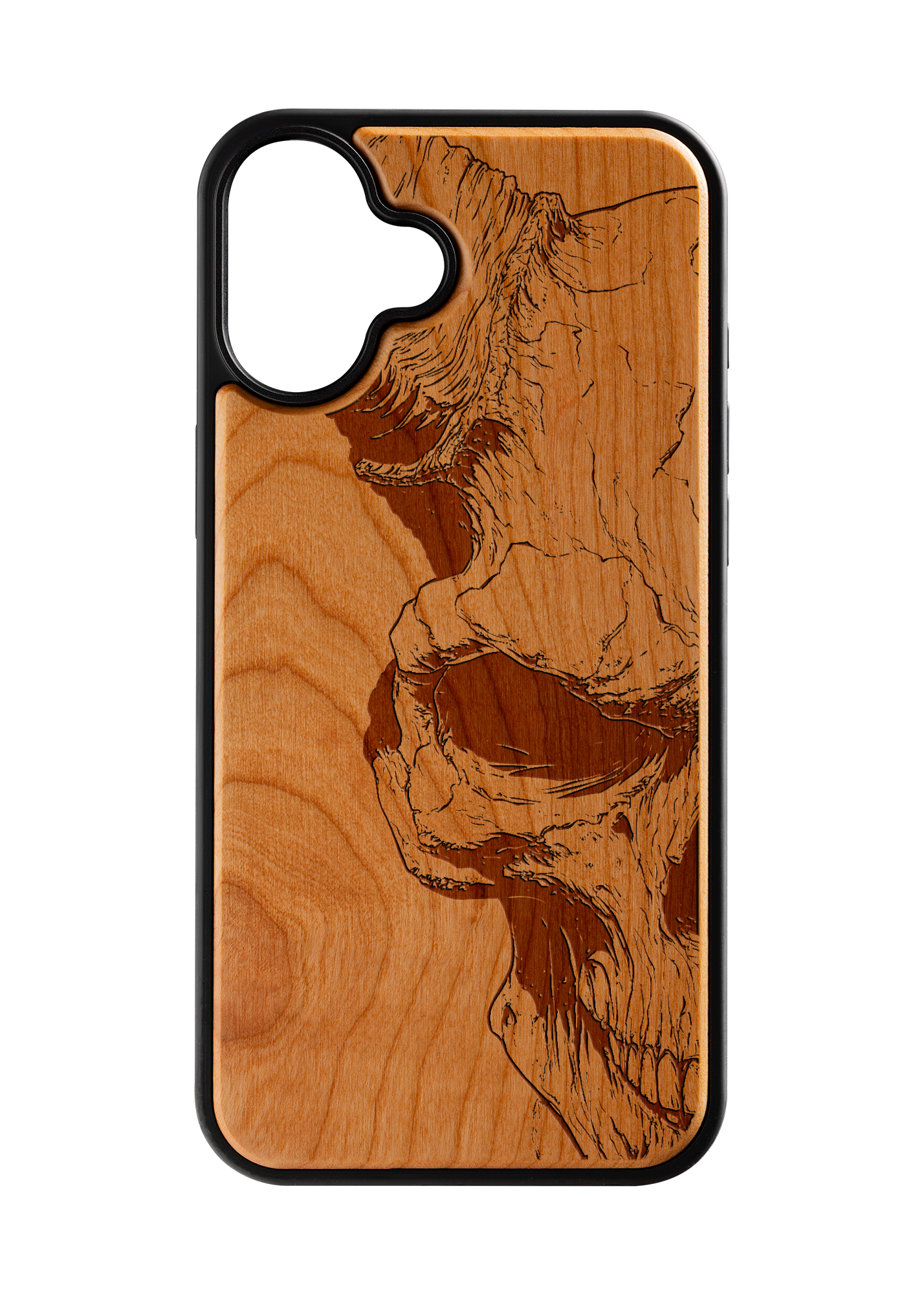 Husa IPhone 16 PLUS Hallow