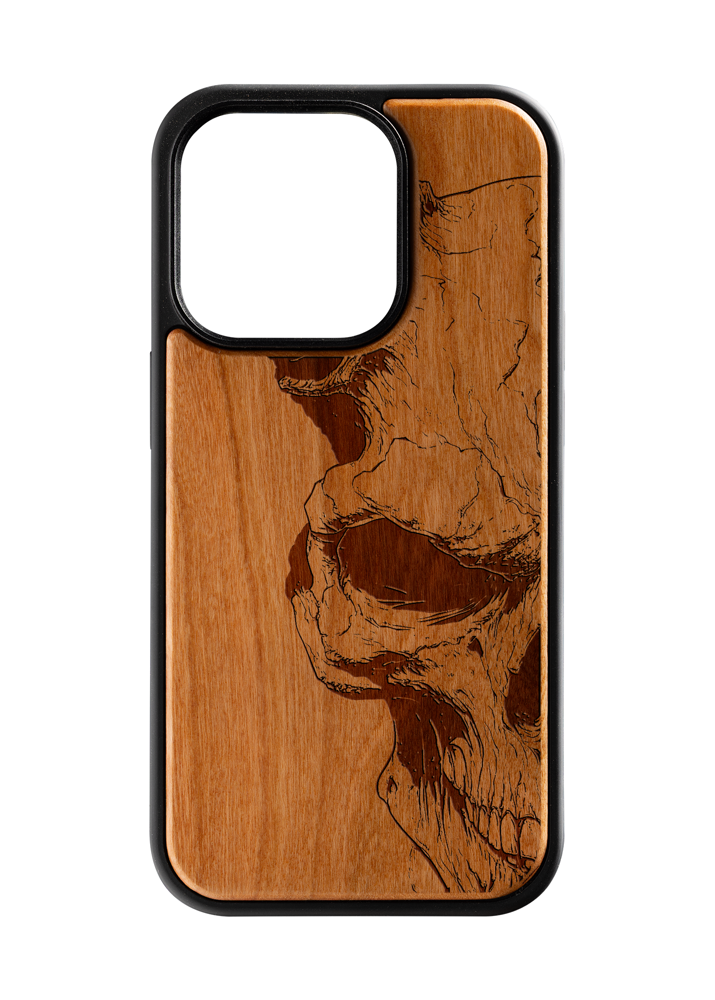 Husa IPhone 14 PRO Hallow