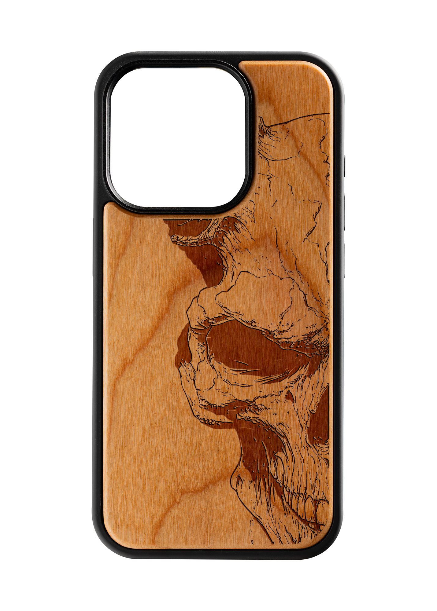 Husa IPhone 15 PRO Hallow