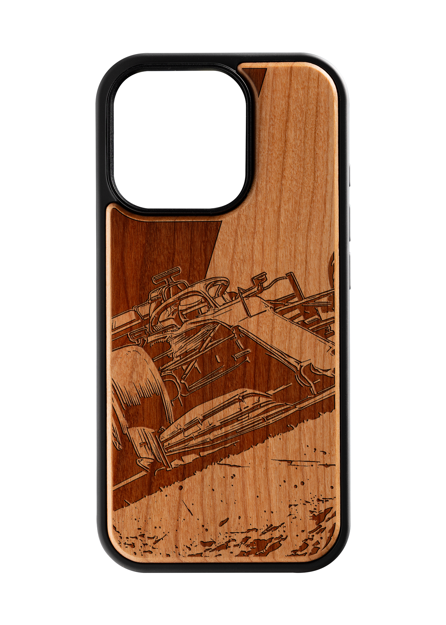 Husa IPhone 16 PRO Rush