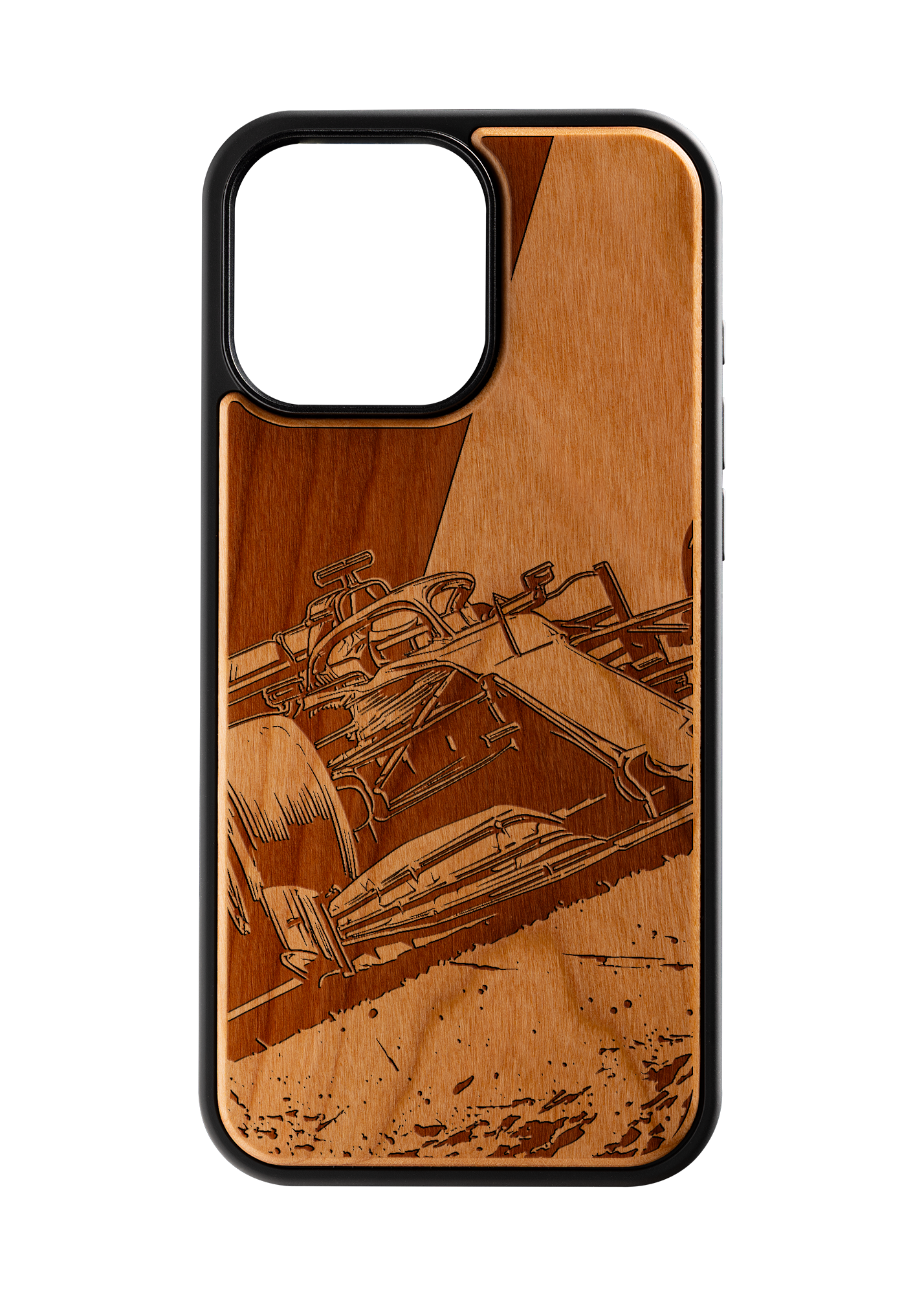 Husa IPhone 16 PRO MAX Rush