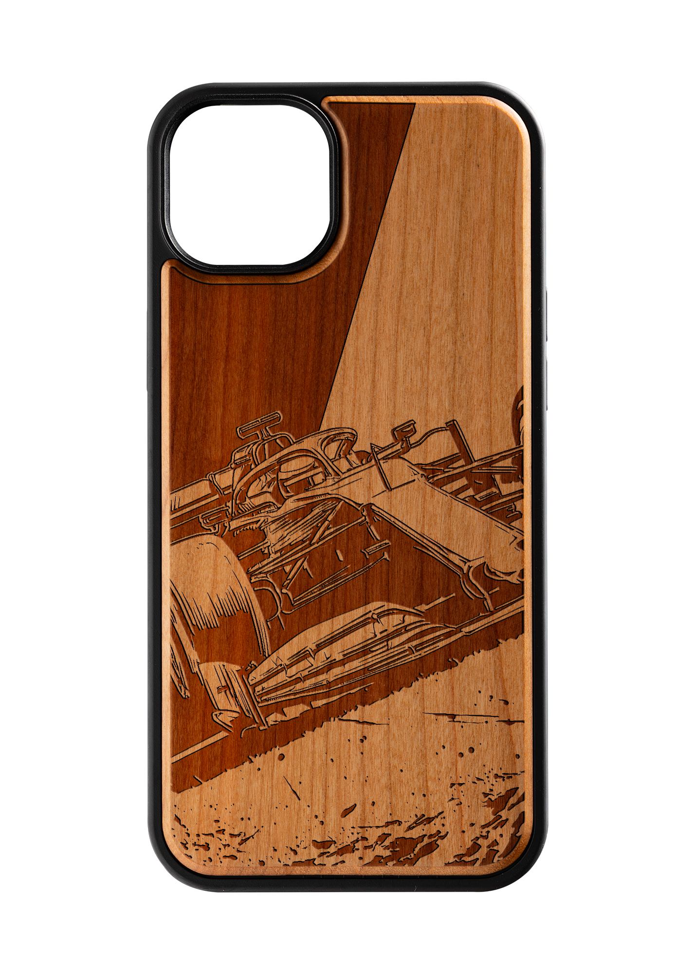 Husa IPhone 15 PLUS Rush