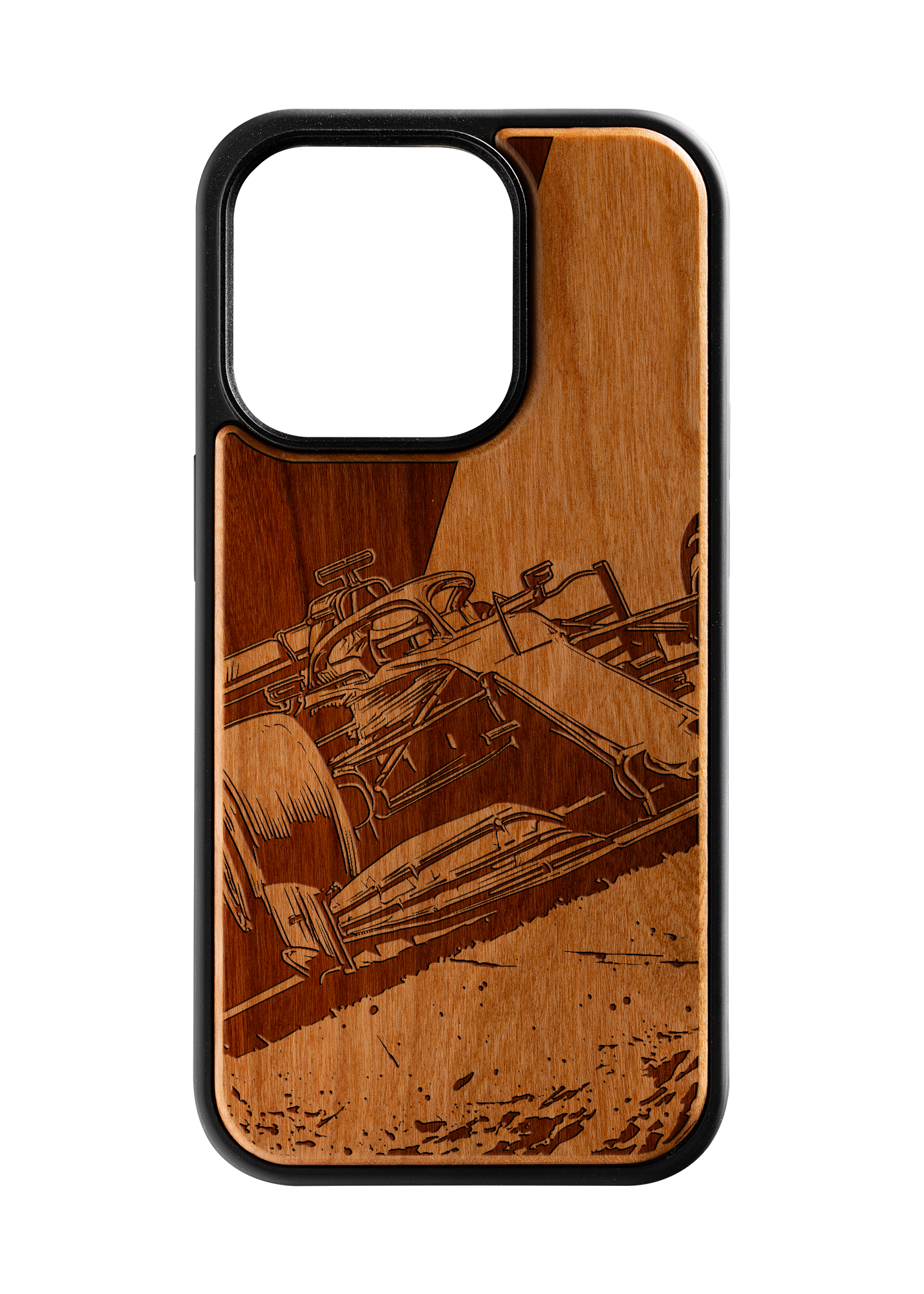 Husa IPhone 14 PRO Rush