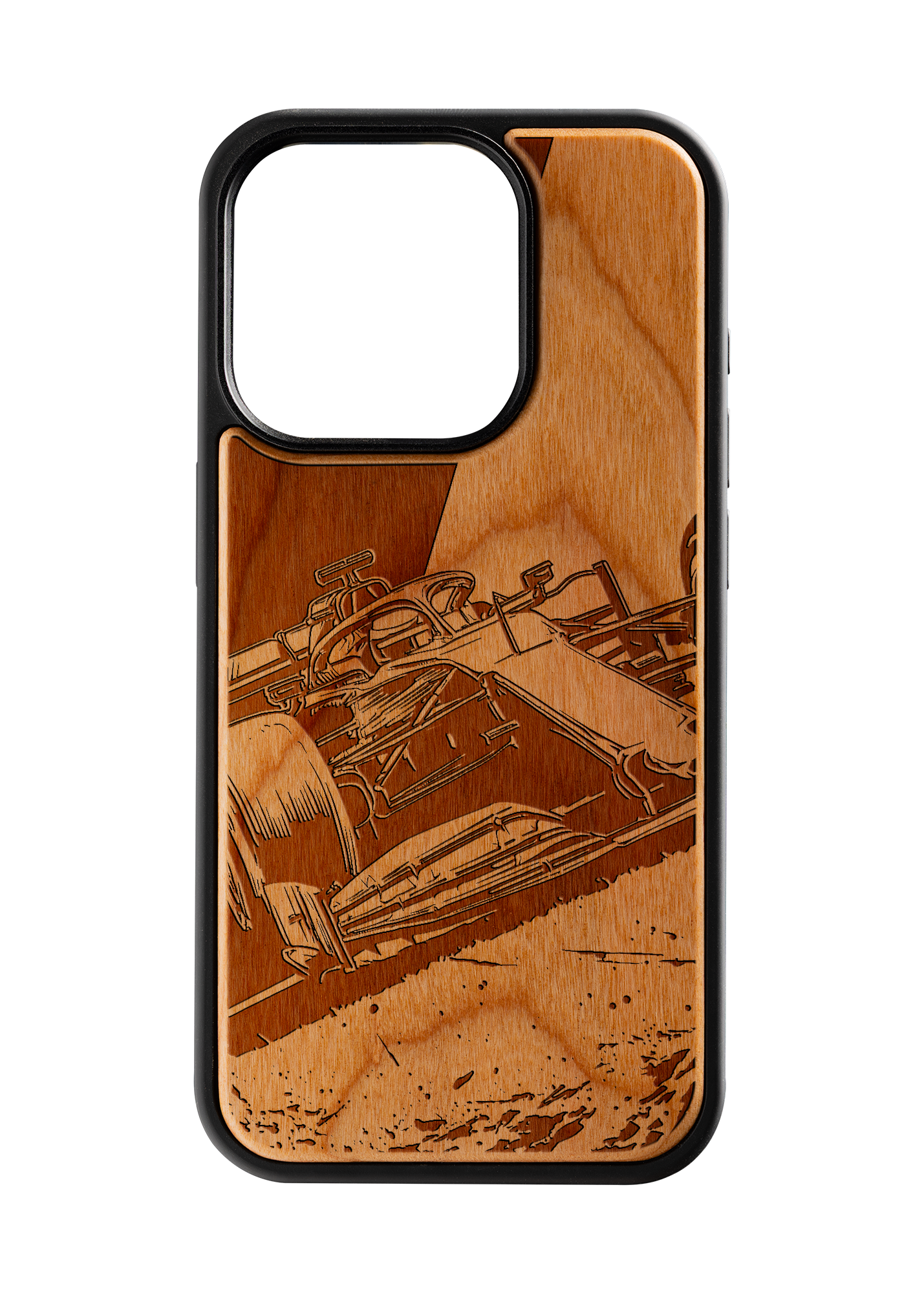 Husa IPhone 15 PRO Rush