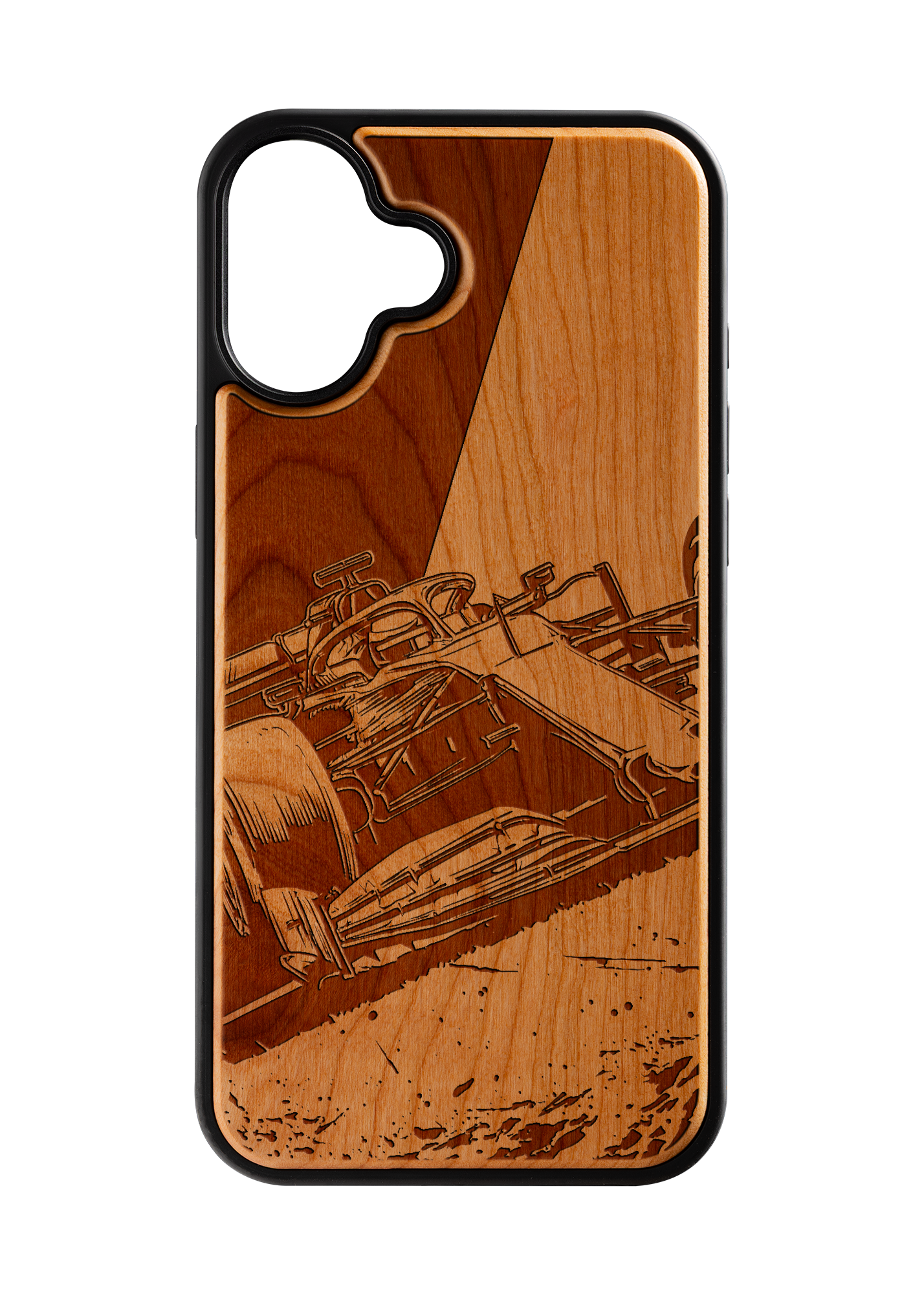 Husa IPhone 16 PLUS Rush