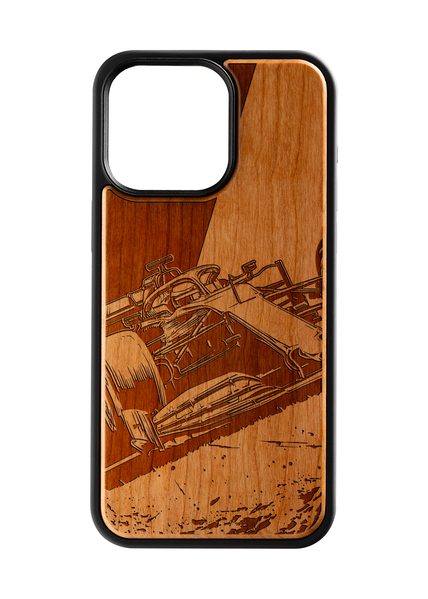 Husa IPhone 15 PRO MAX Rush