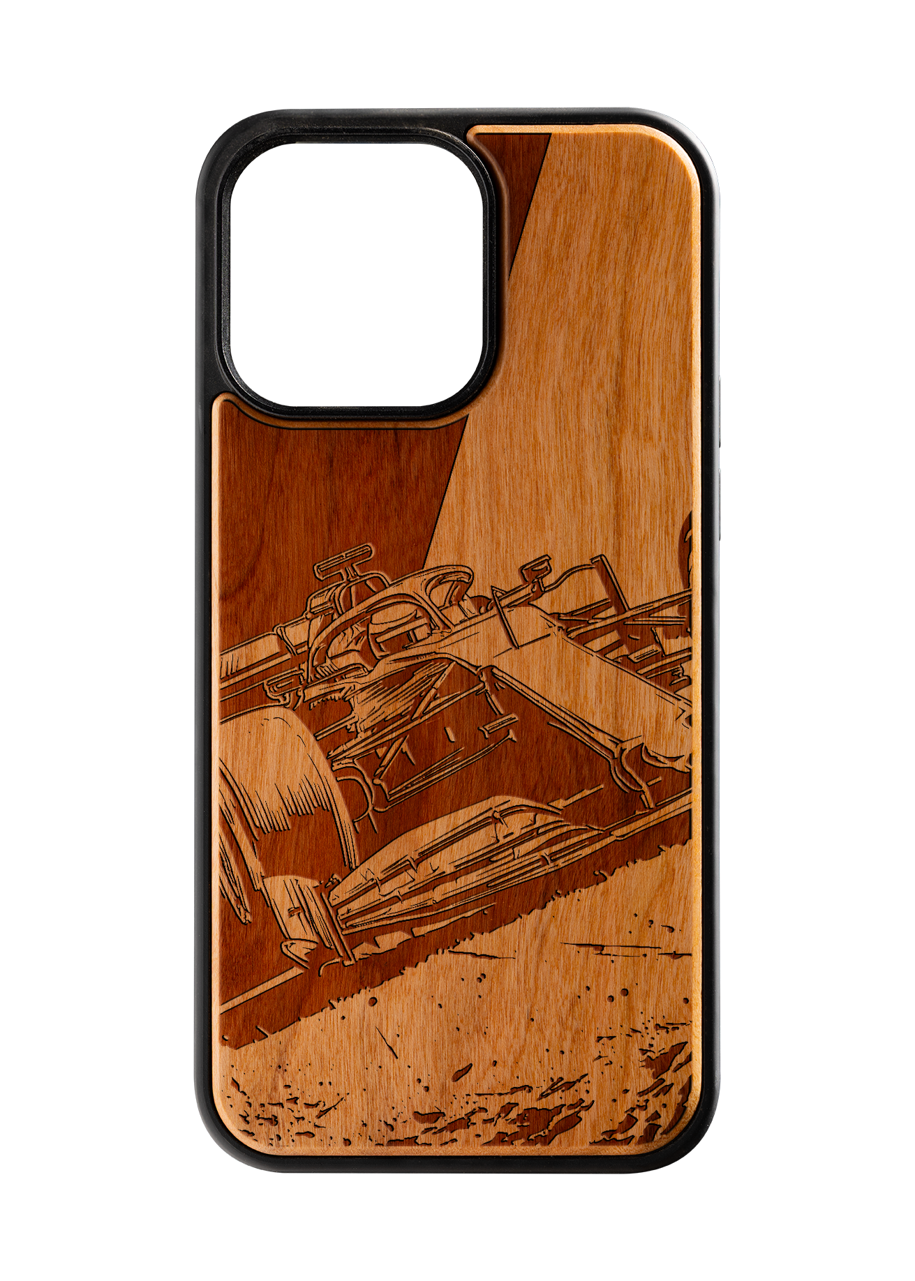 Husa IPhone 14 PRO MAX Rush