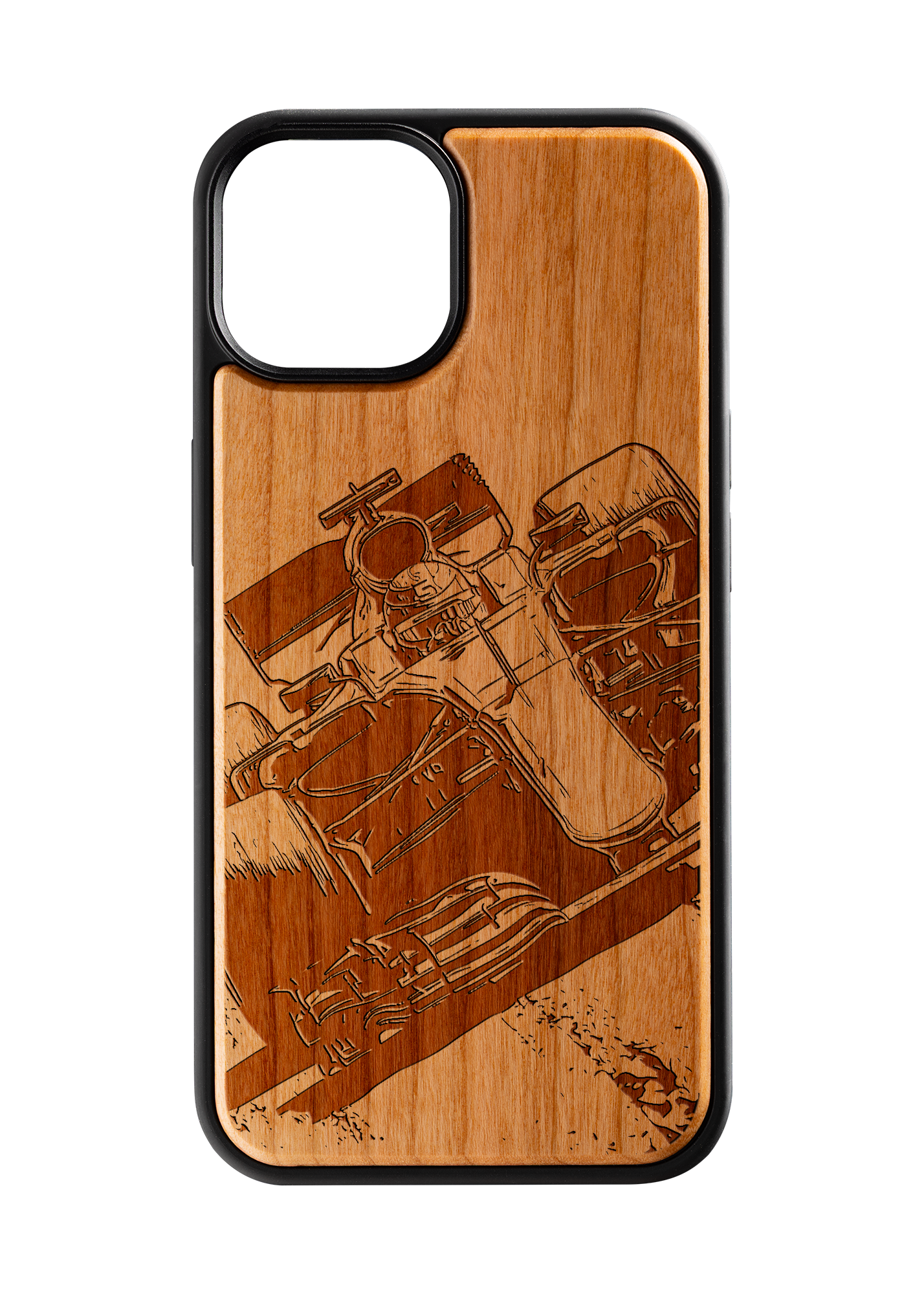 Husa IPhone 14 Determination