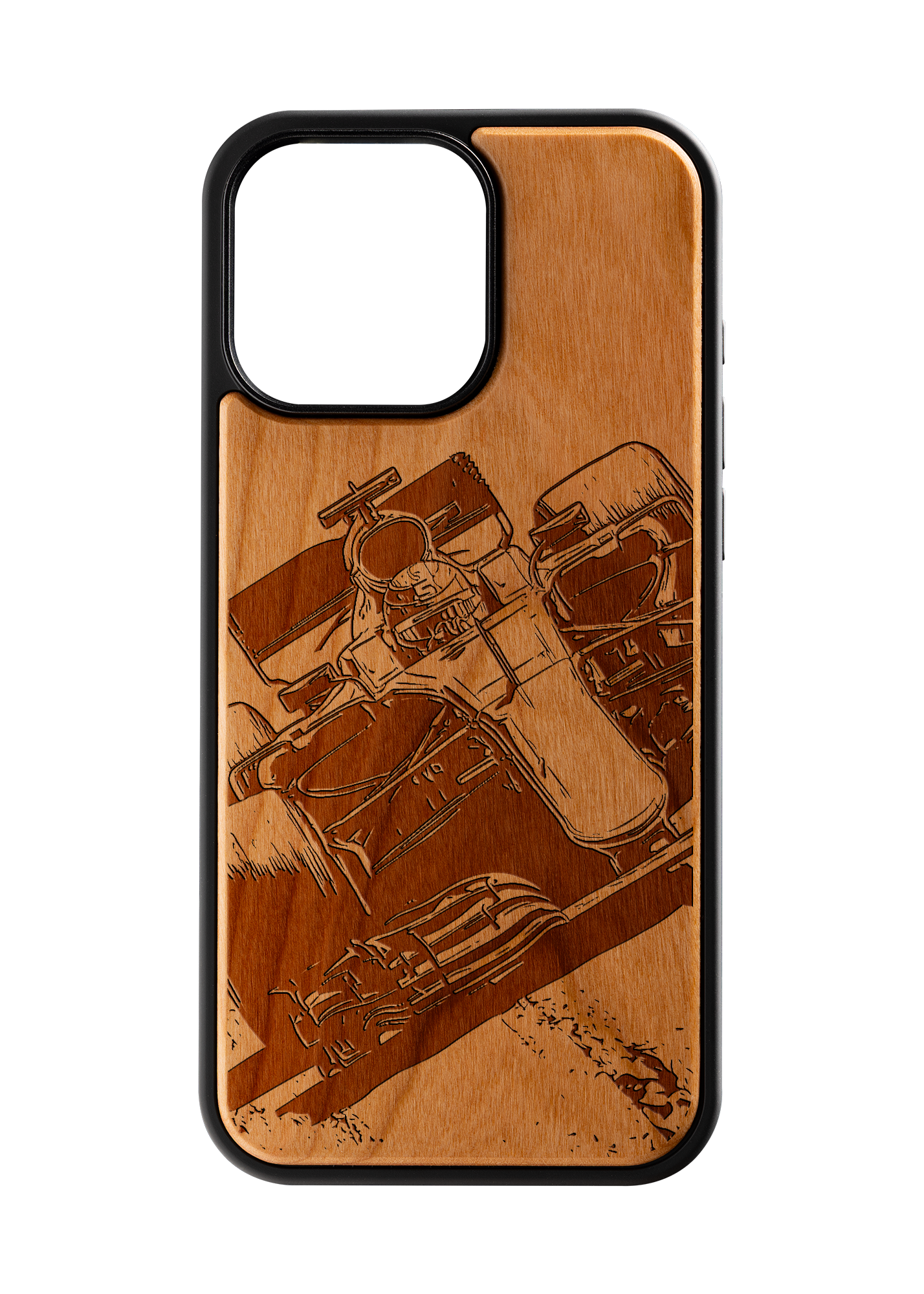 Husa IPhone 16 PRO MAX Determination