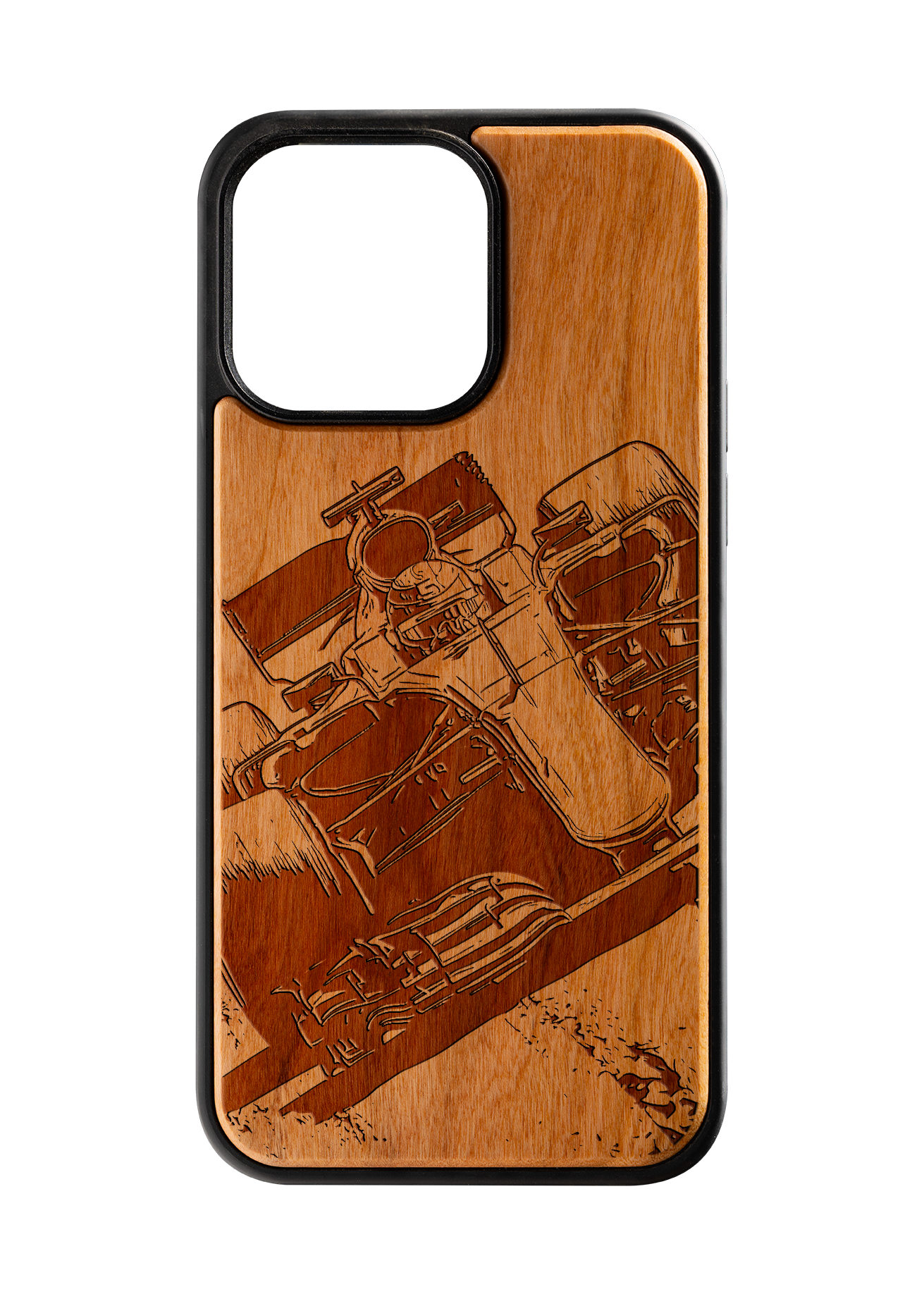 Husa IPhone 14 PRO MAX Determination