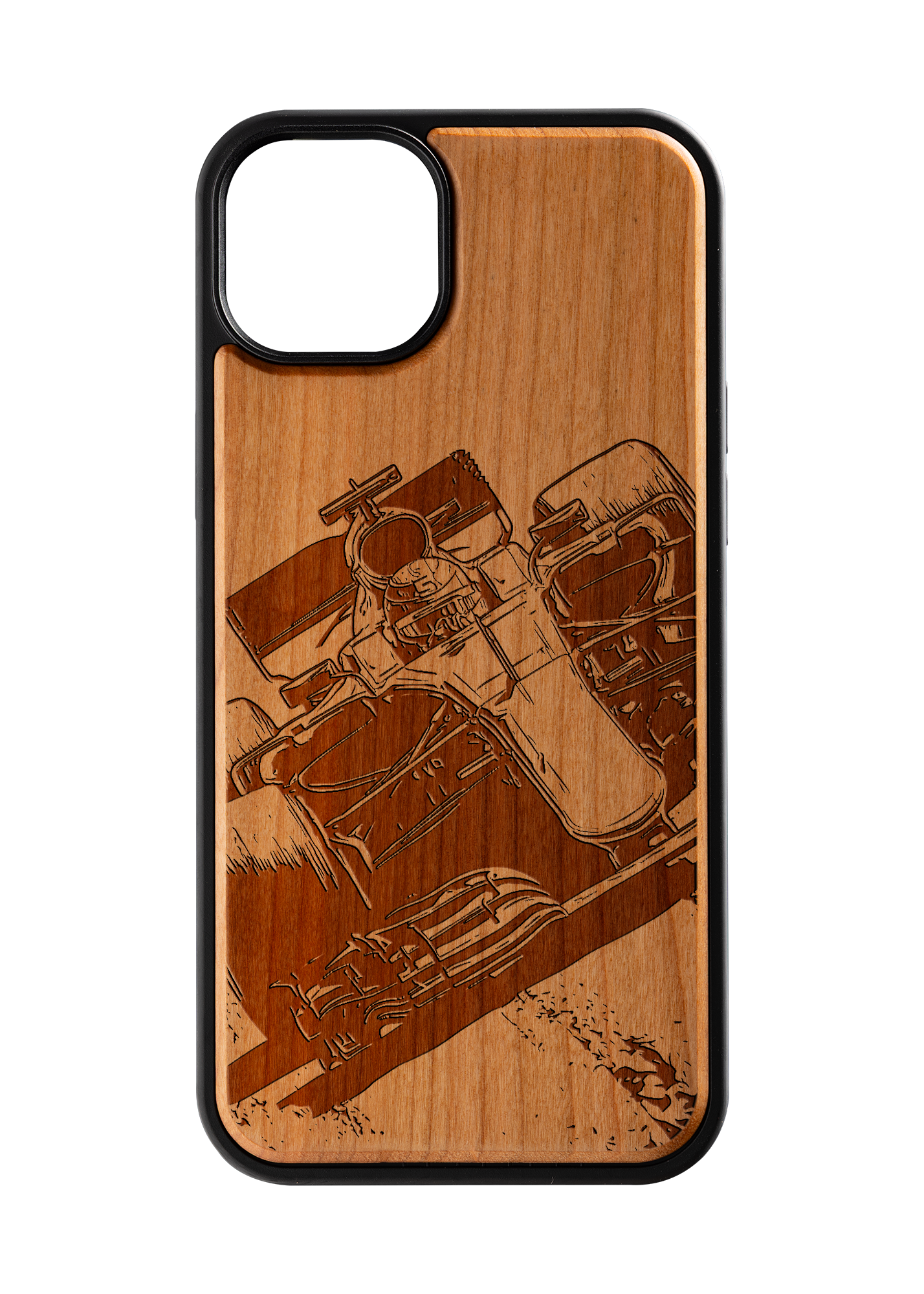 Husa IPhone 15 PLUS Determination