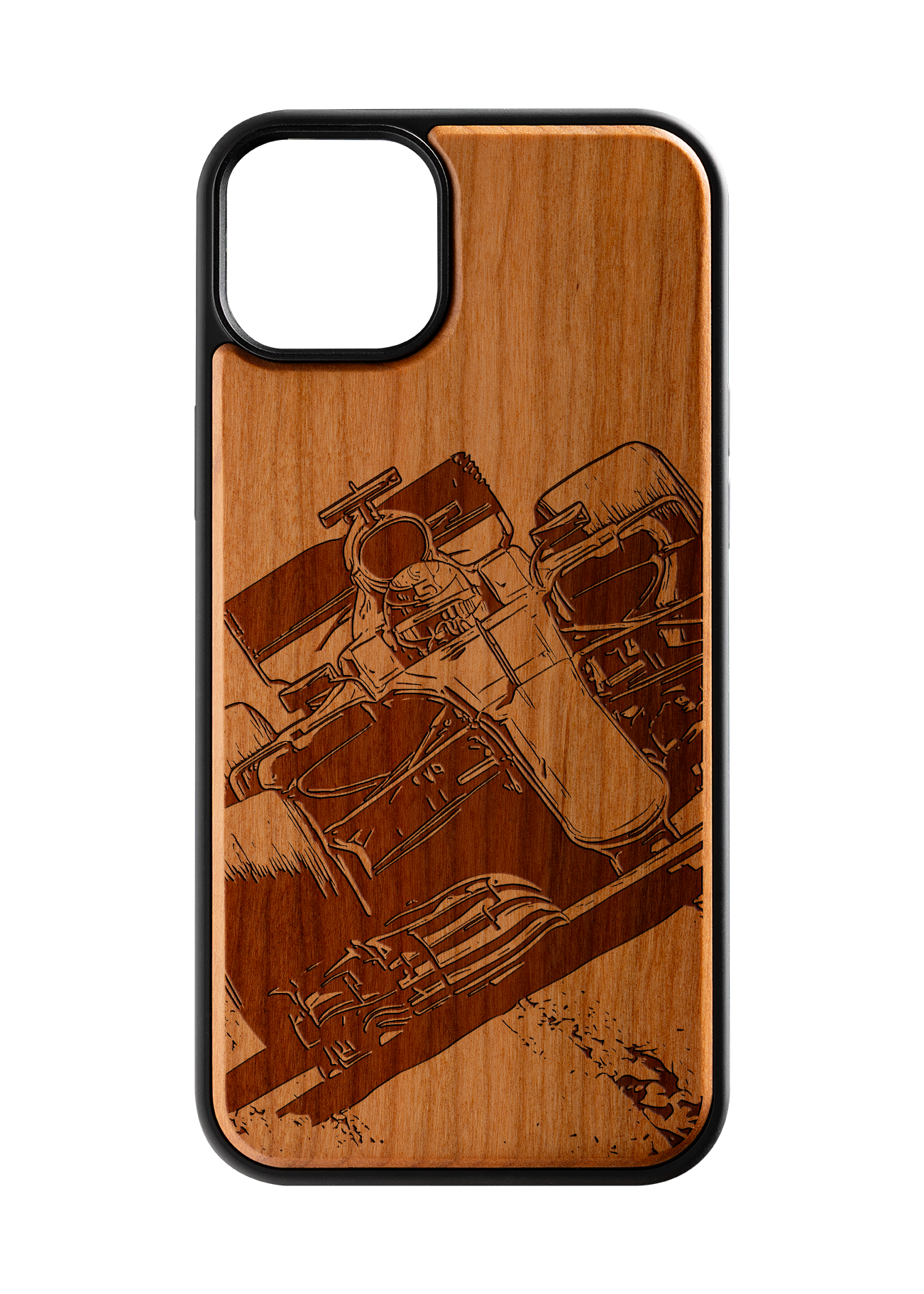 Husa IPhone 14 PLUS Determination