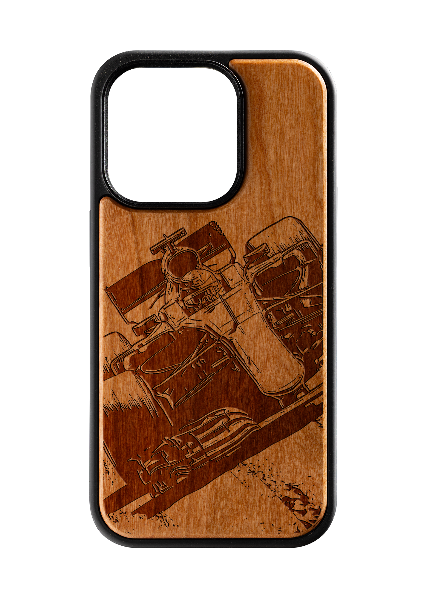 Husa IPhone 14 PRO Determination