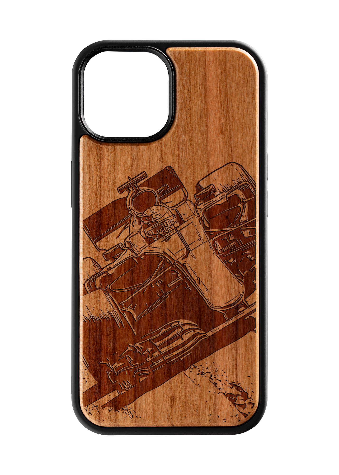 Husa IPhone 15 Determination