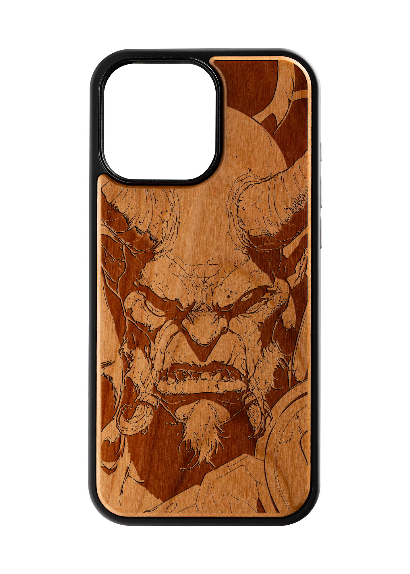 Husa IPhone 16 PRO MAX War