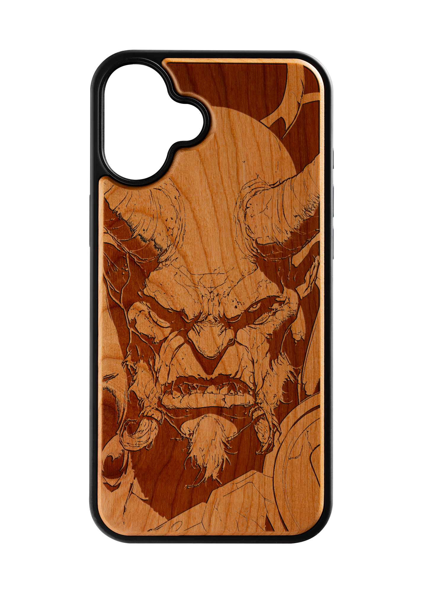 Husa IPhone 16 PLUS War