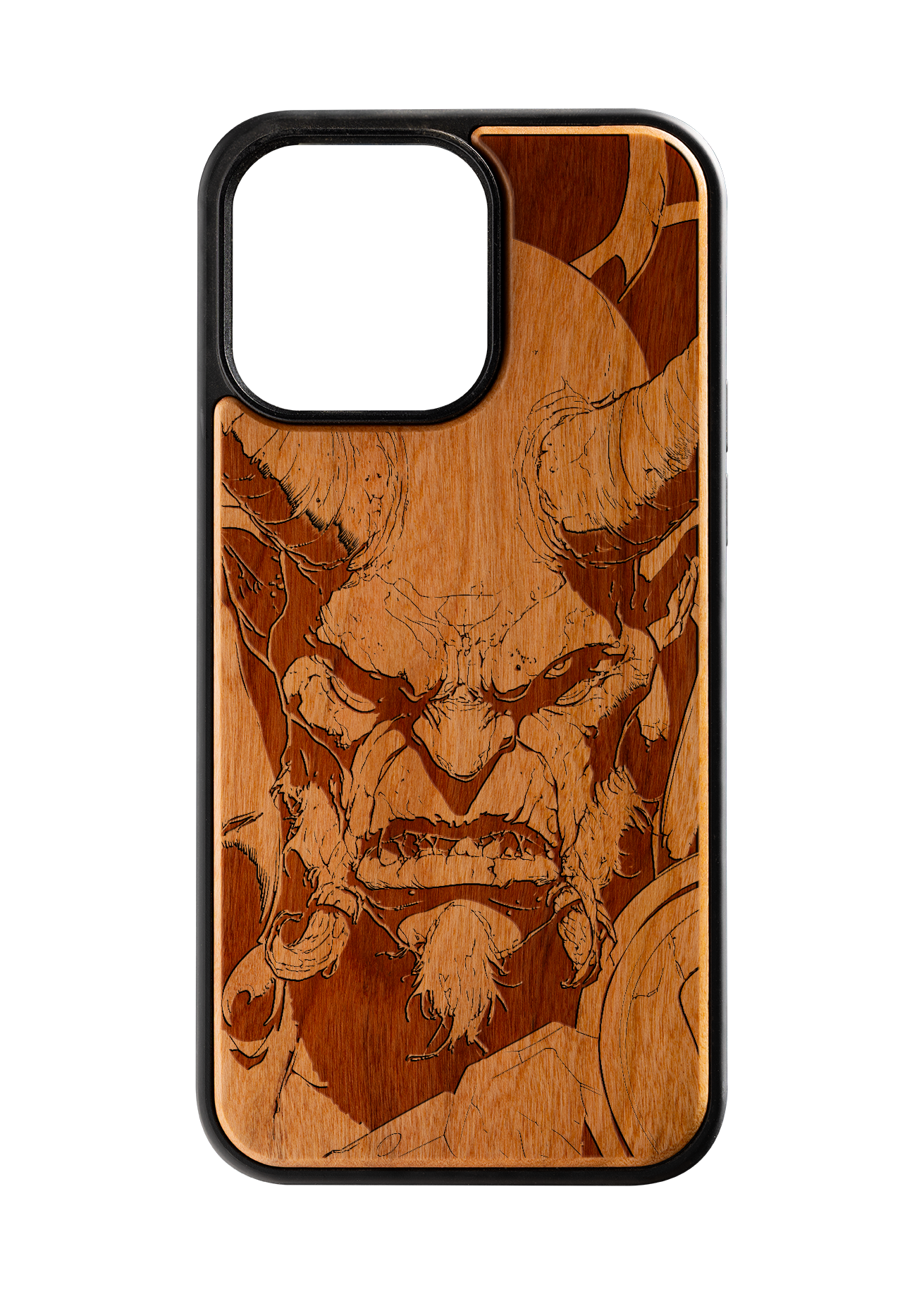 Husa IPhone 14 PRO MAX War