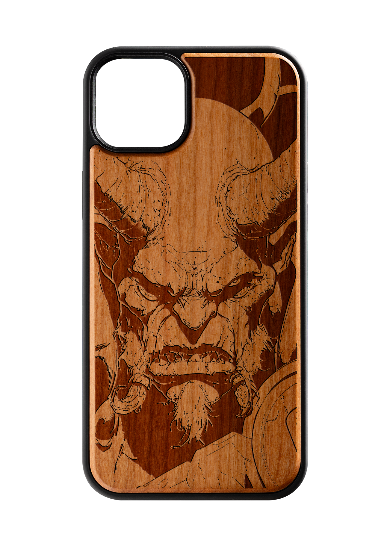 Husa IPhone 14 PLUS War