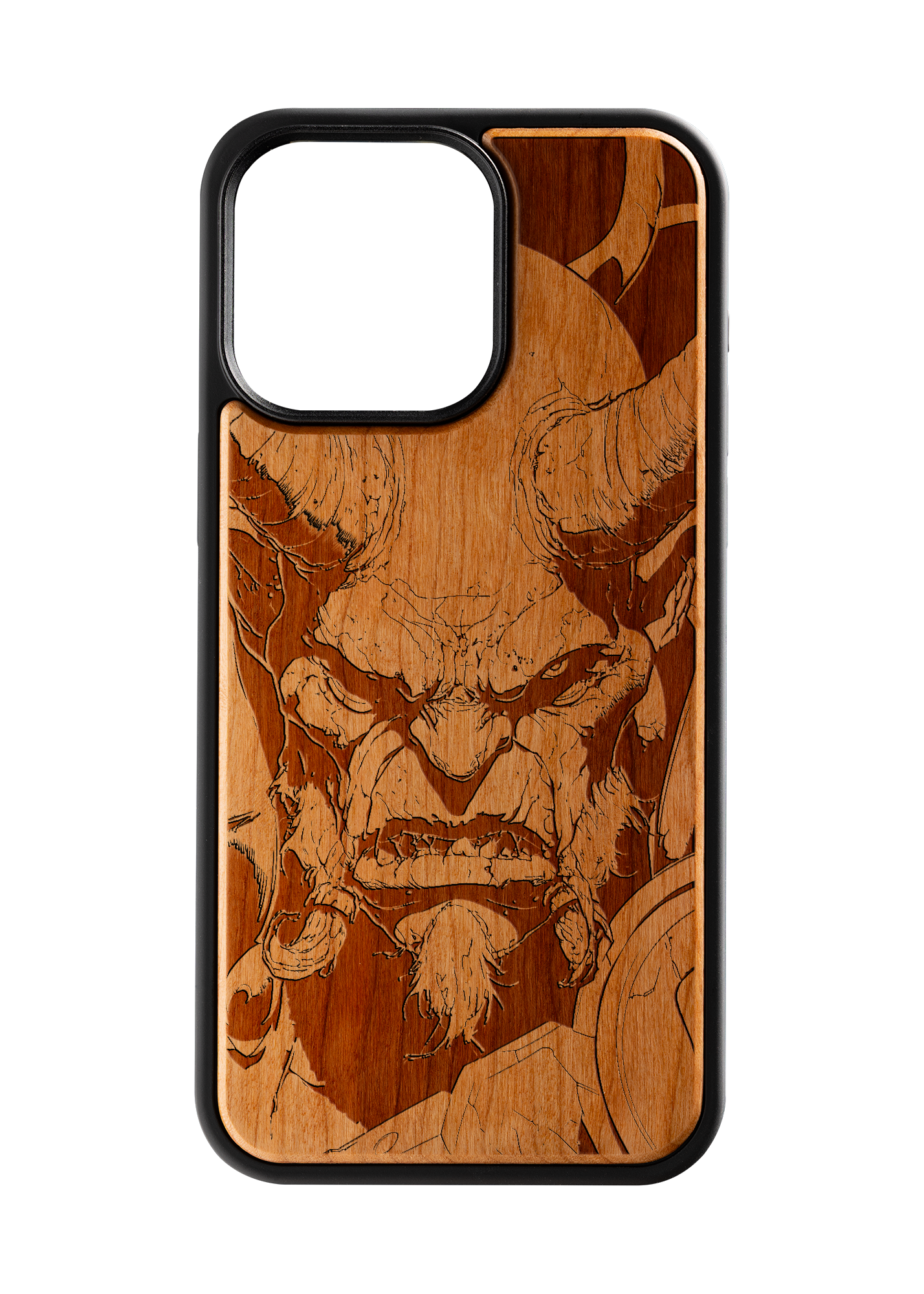 Husa IPhone 15 PRO MAX War