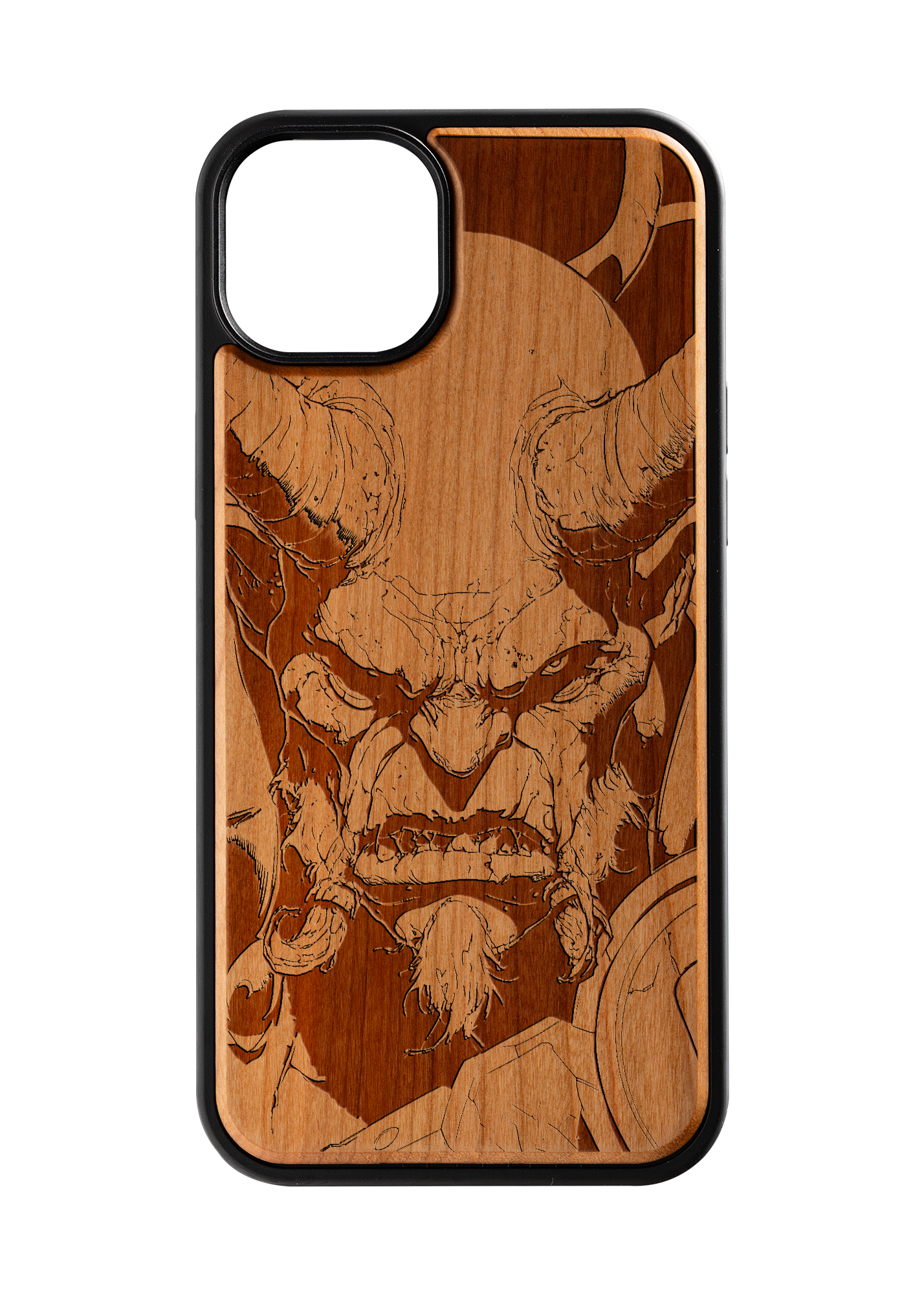 Husa IPhone 15 PLUS War