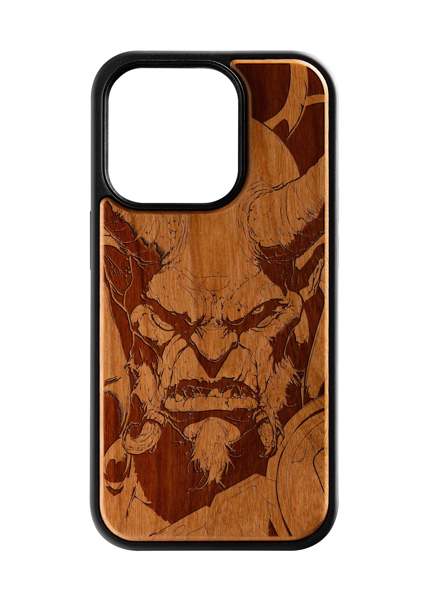 Husa IPhone 14 PRO War