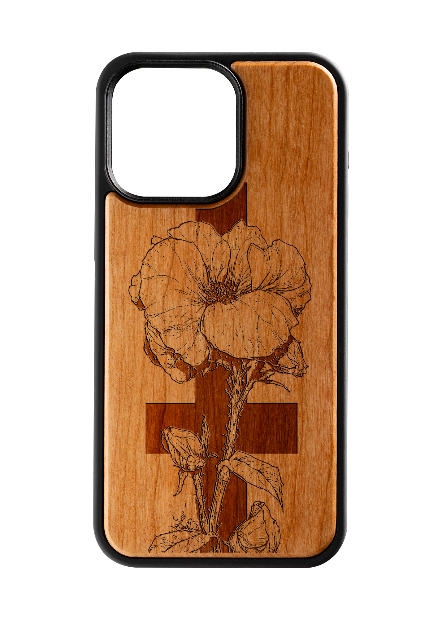 Husa IPhone 15 PRO MAX Rosacrux