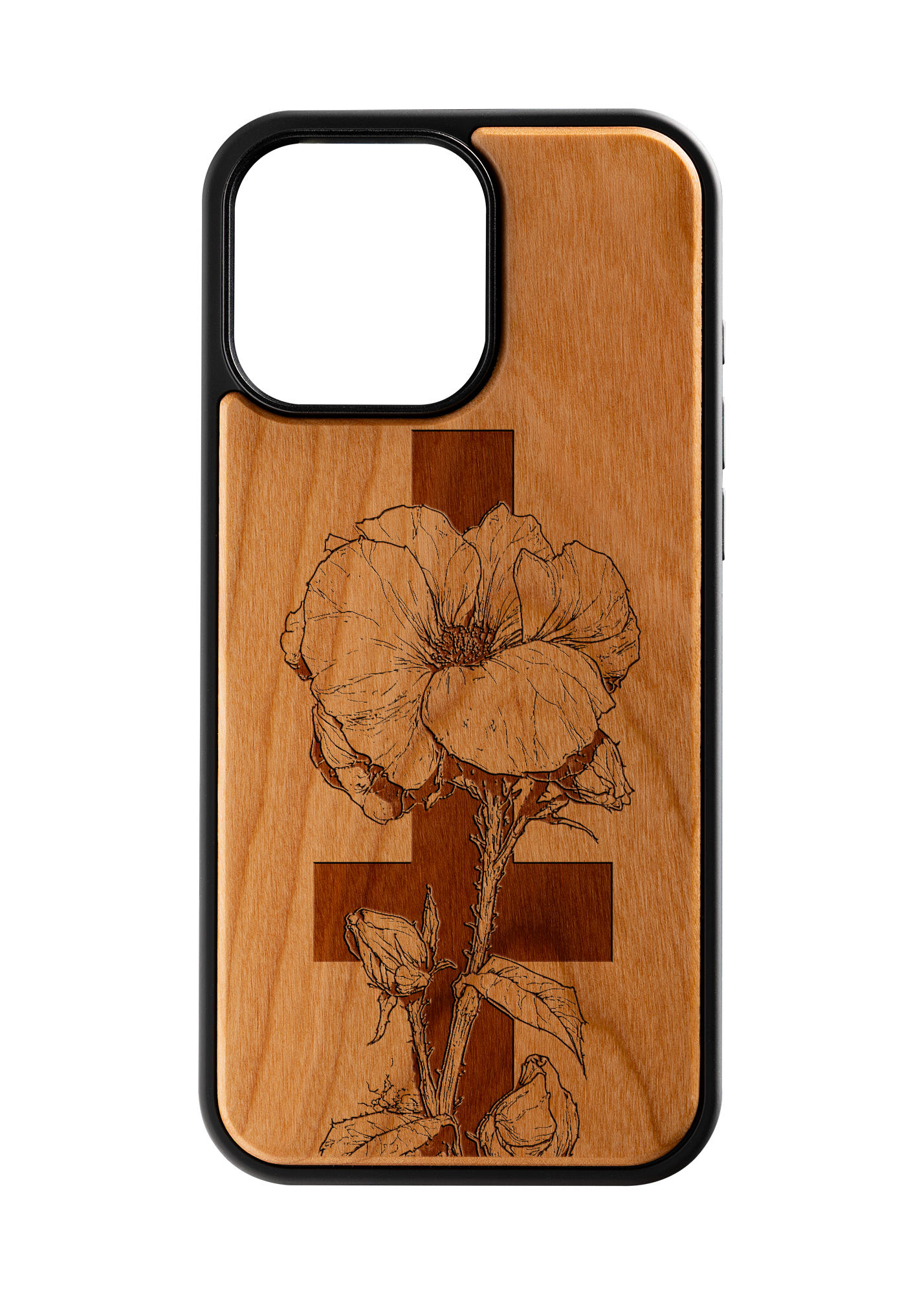 Husa IPhone 16 PRO MAX Rosacrux