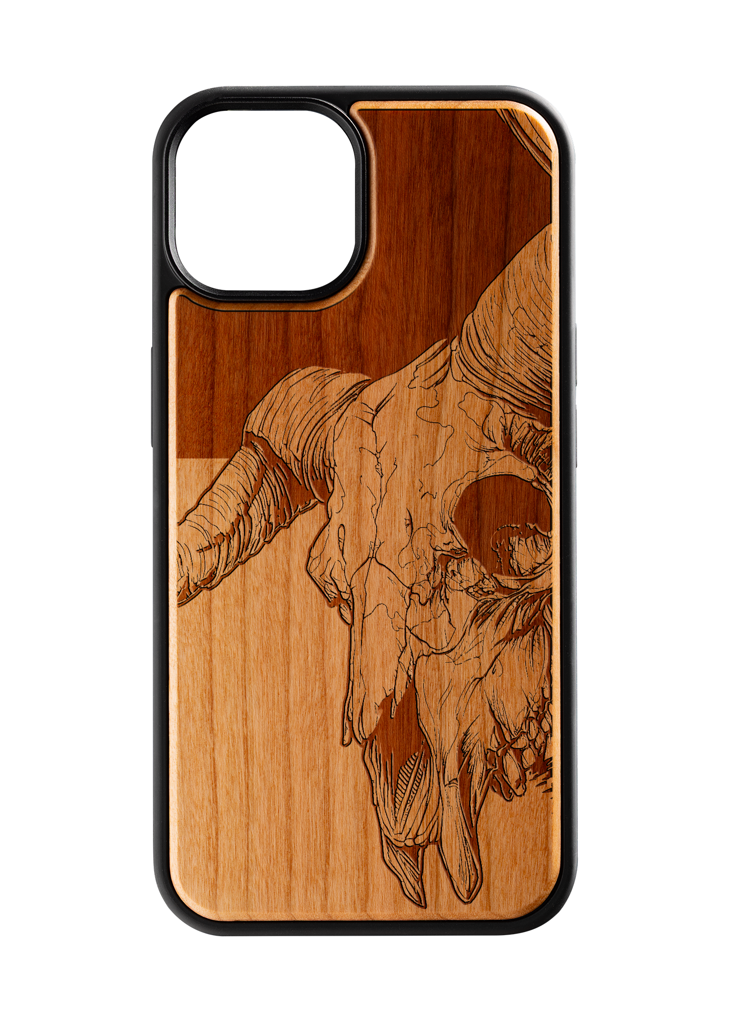 Husa IPhone 14 Wasteland