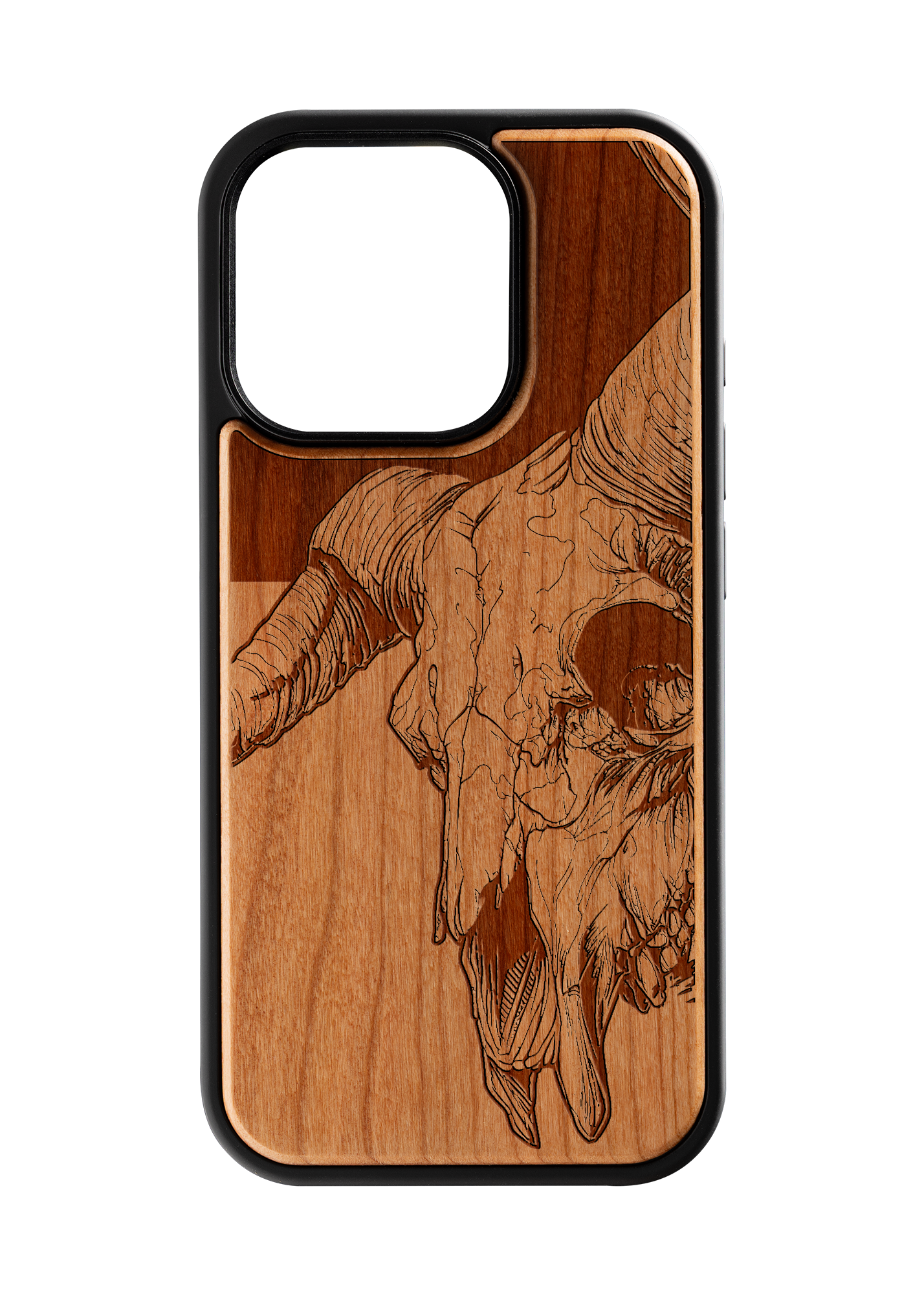 Husa IPhone 16 PRO Wasteland