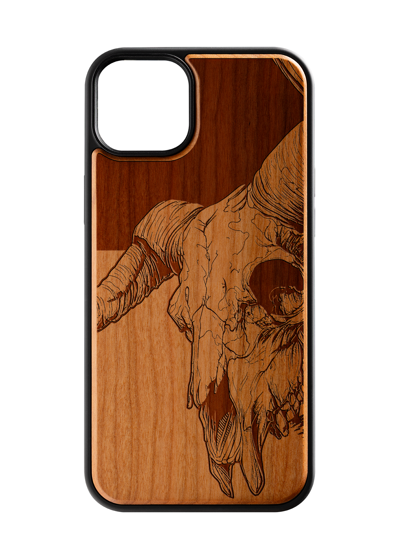 Husa IPhone 14 PLUS Wasteland