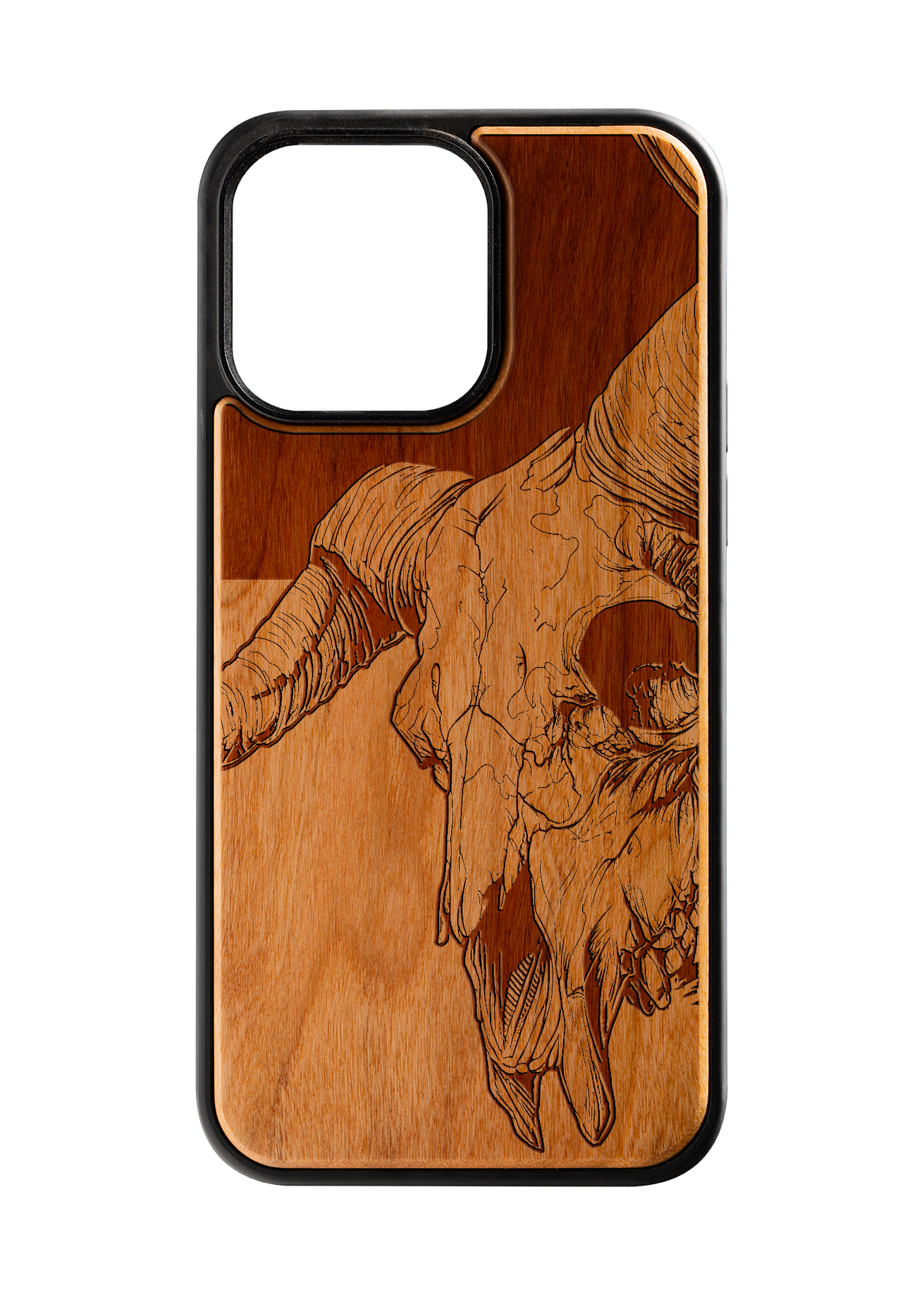 Husa IPhone 14 PRO MAX Wasteland