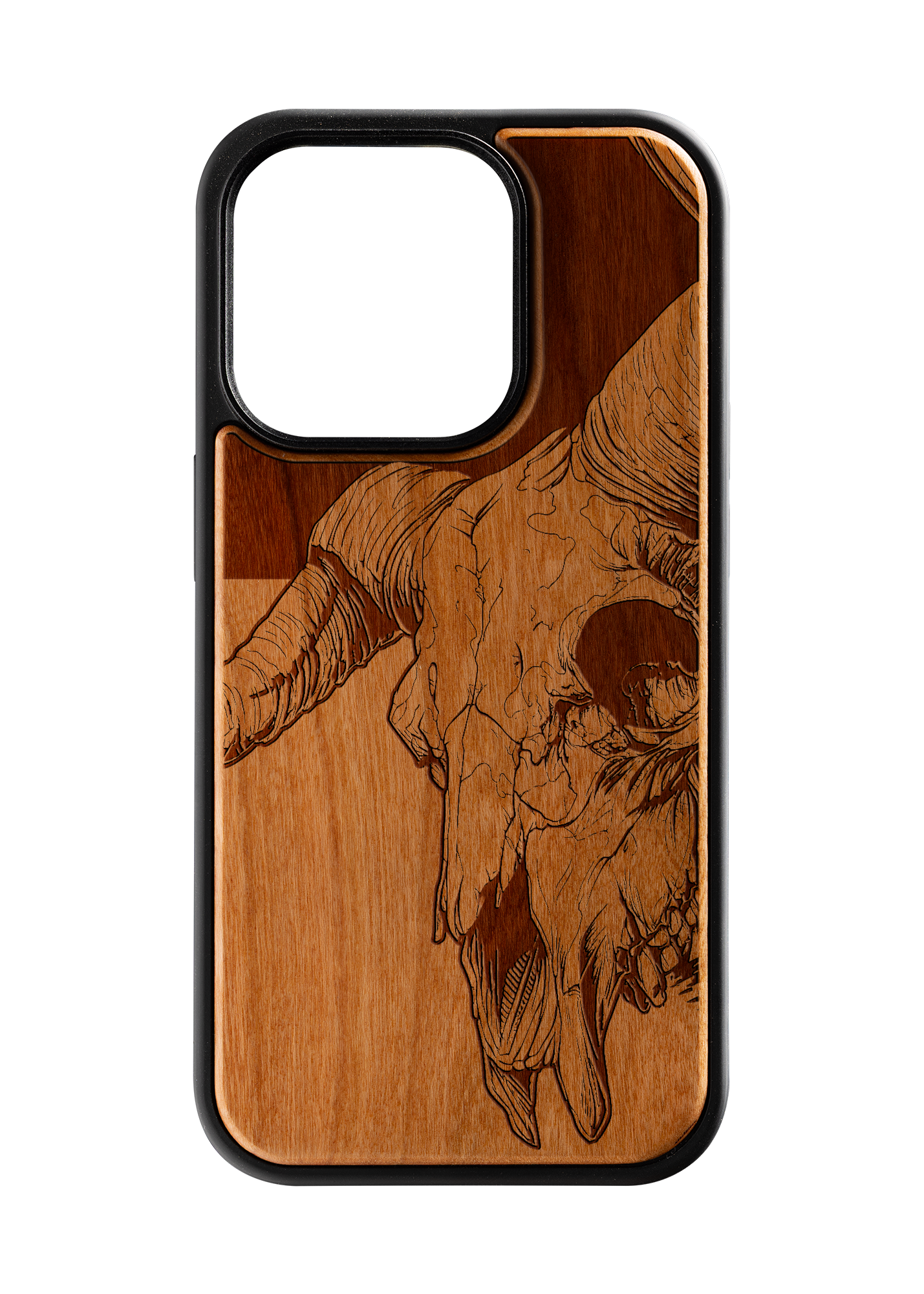 Husa IPhone 14 PRO Wasteland