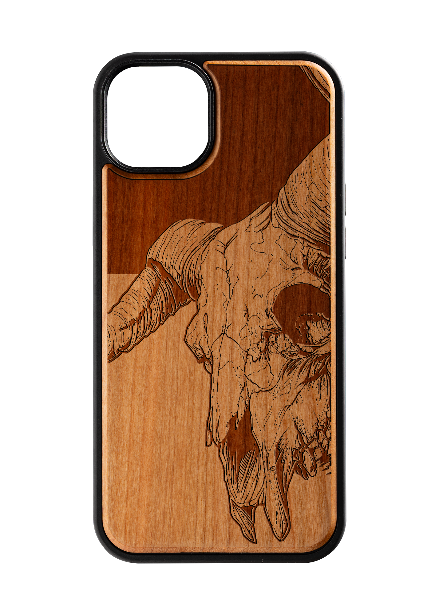 Husa IPhone 15 PLUS Wasteland