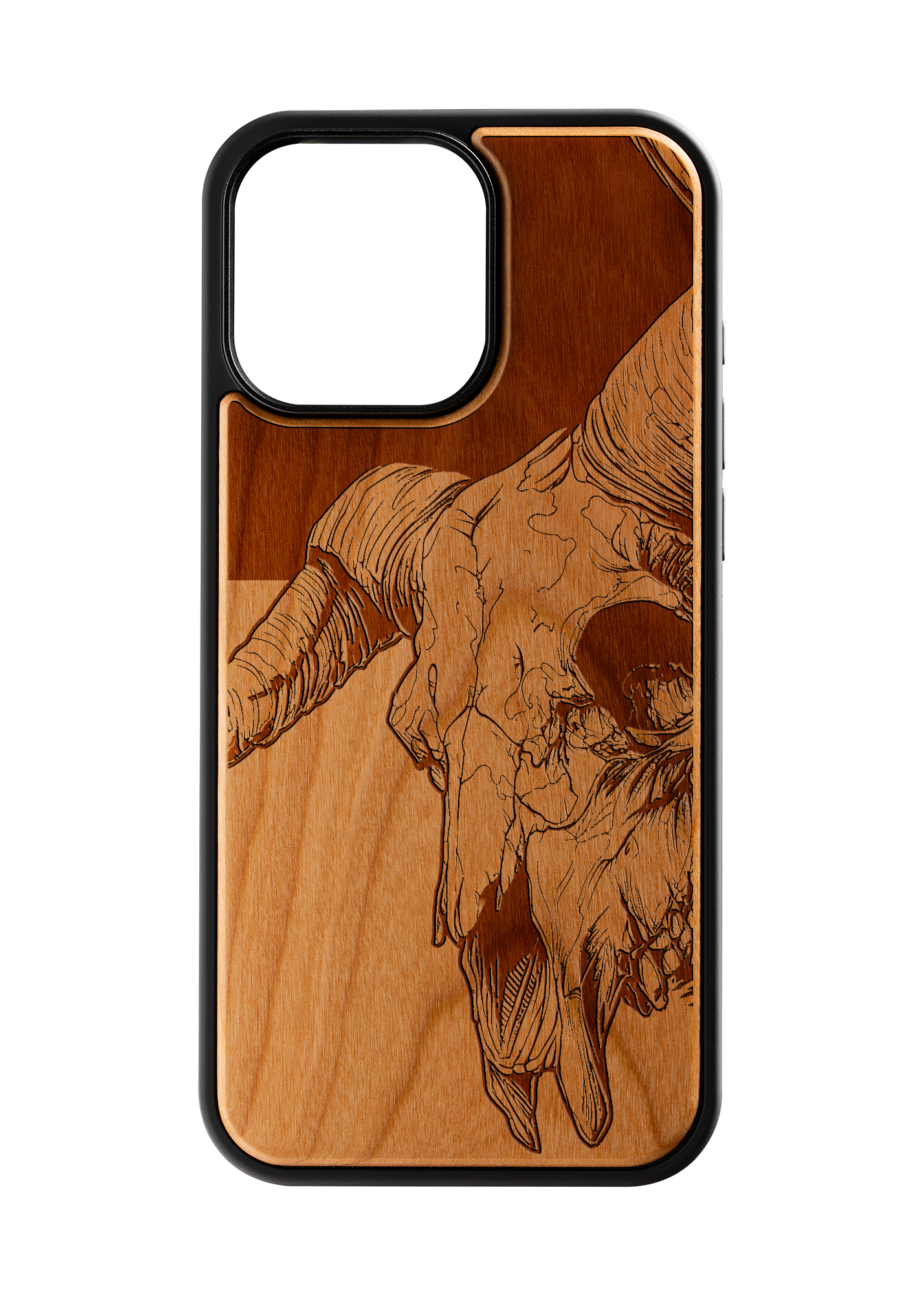 Husa IPhone 16 PRO MAX Wasteland