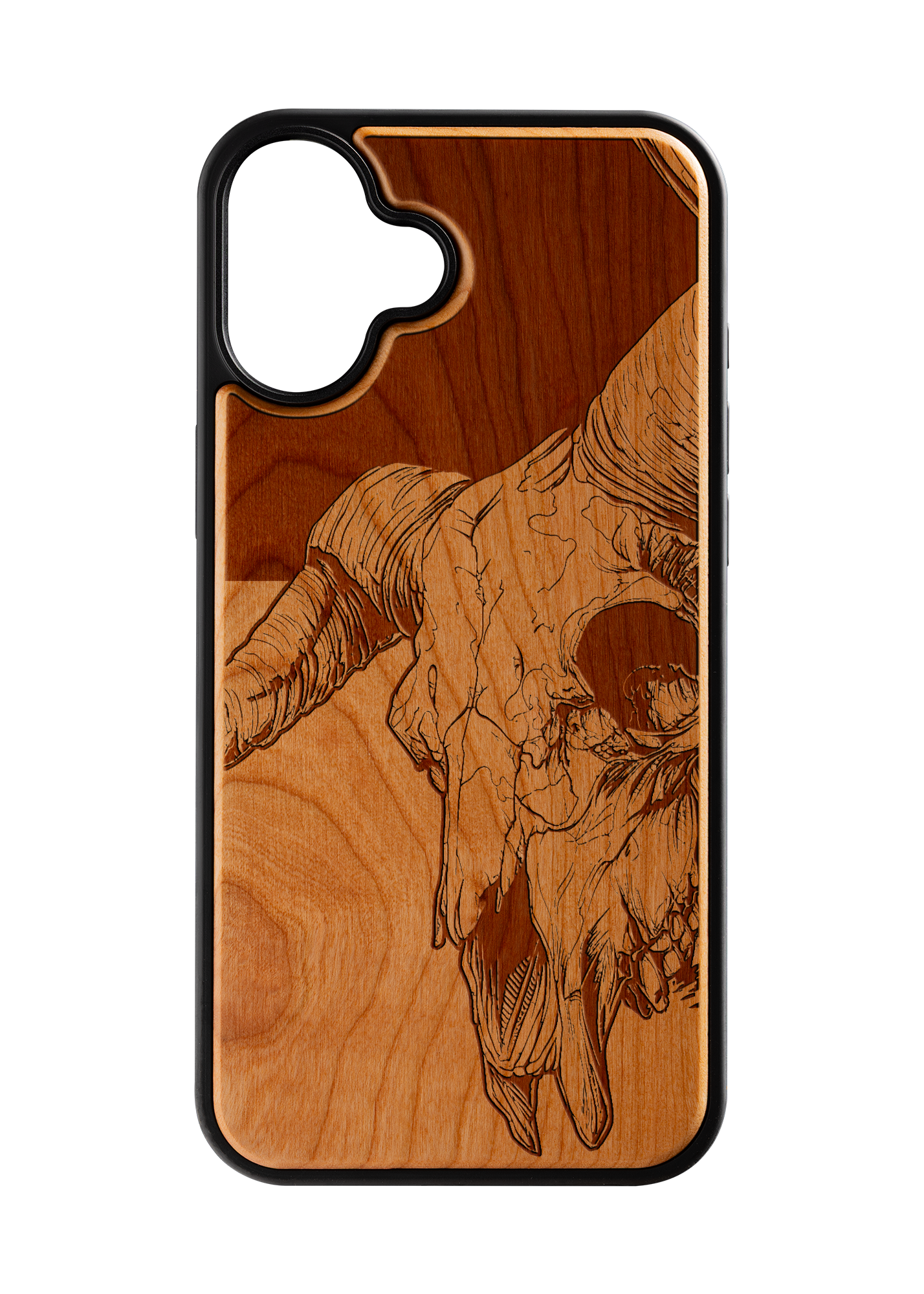 Husa IPhone 16 PLUS Wasteland