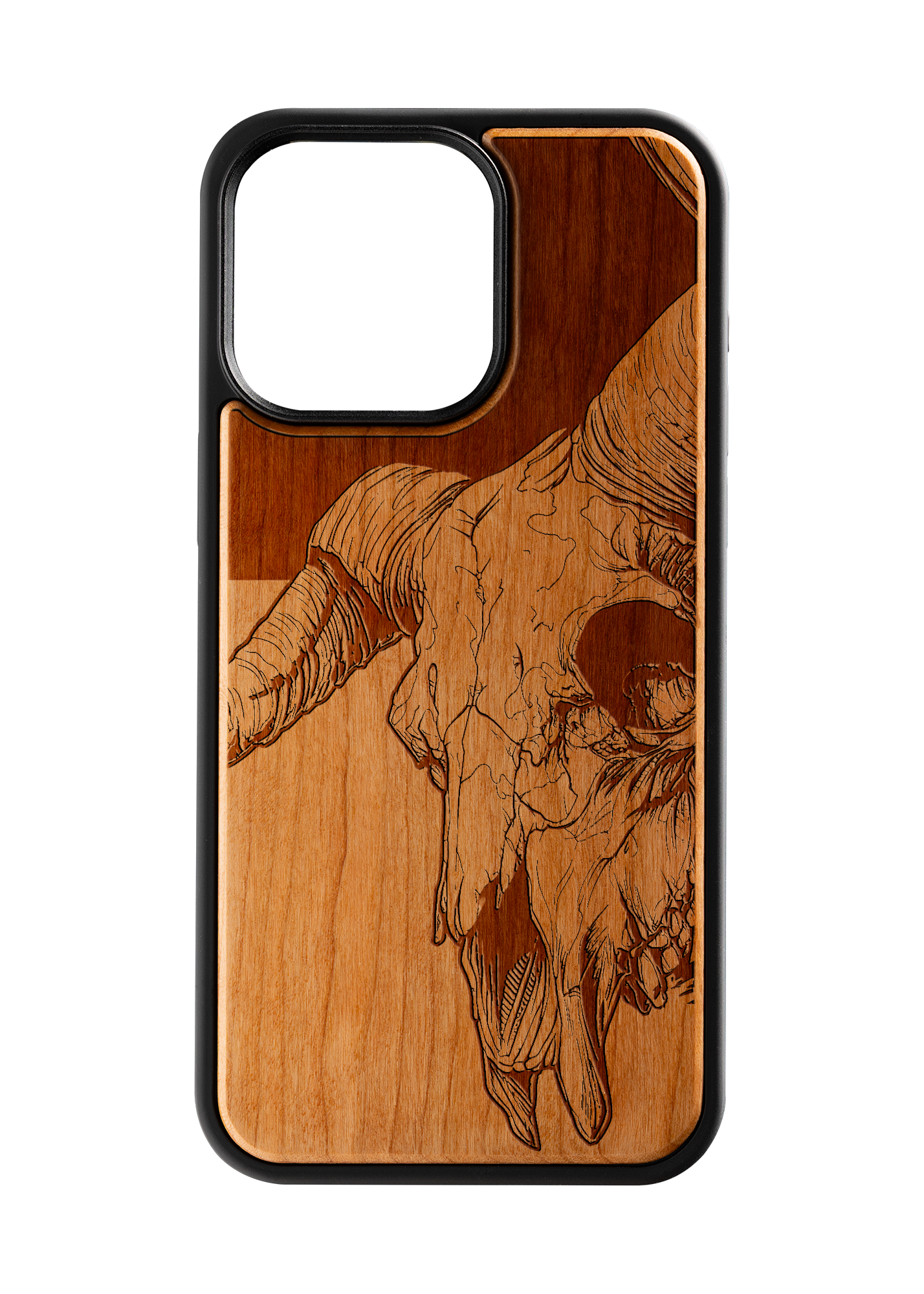 Husa IPhone 15 PRO MAX Wasteland