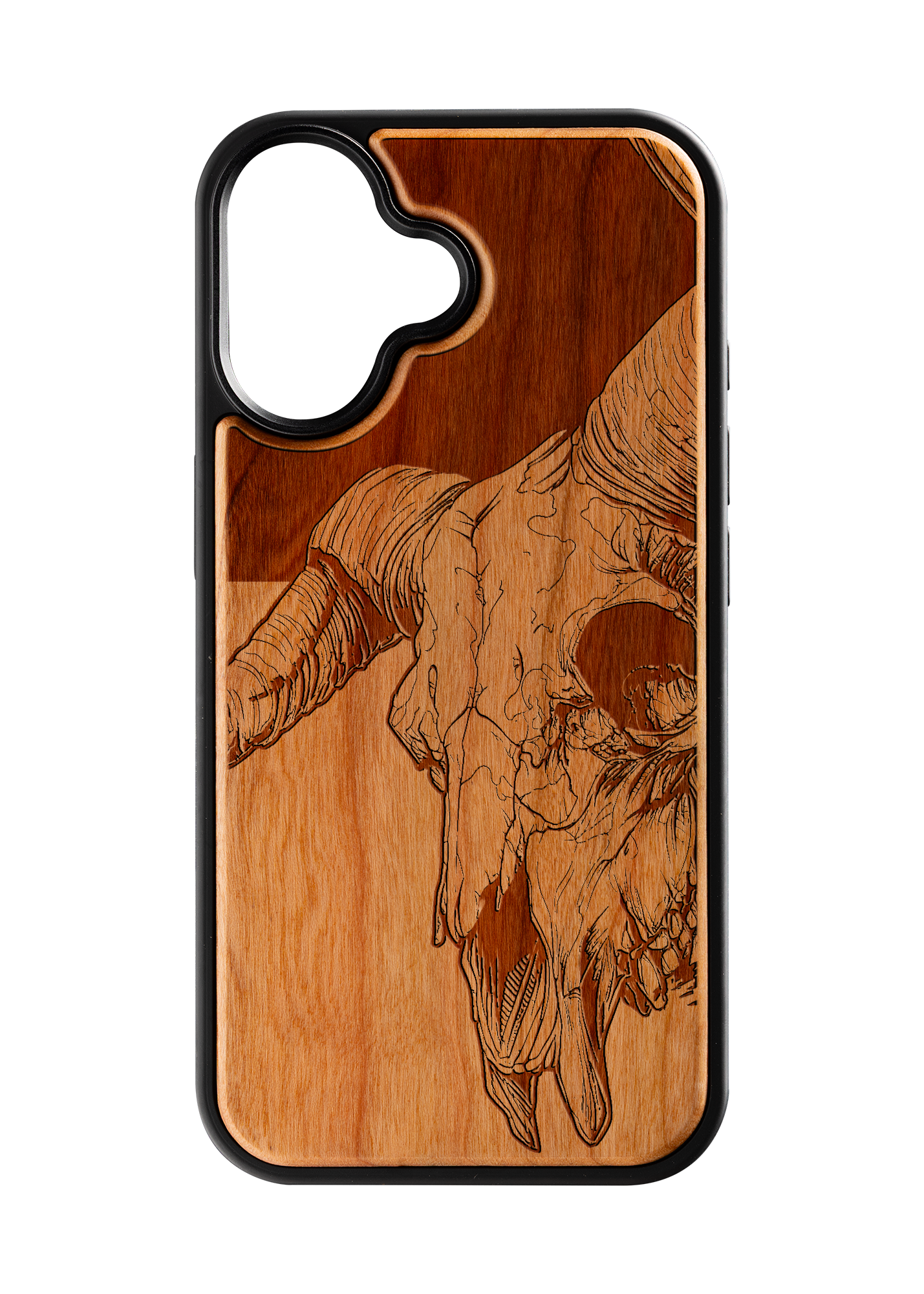 Husa IPhone 16 Wasteland