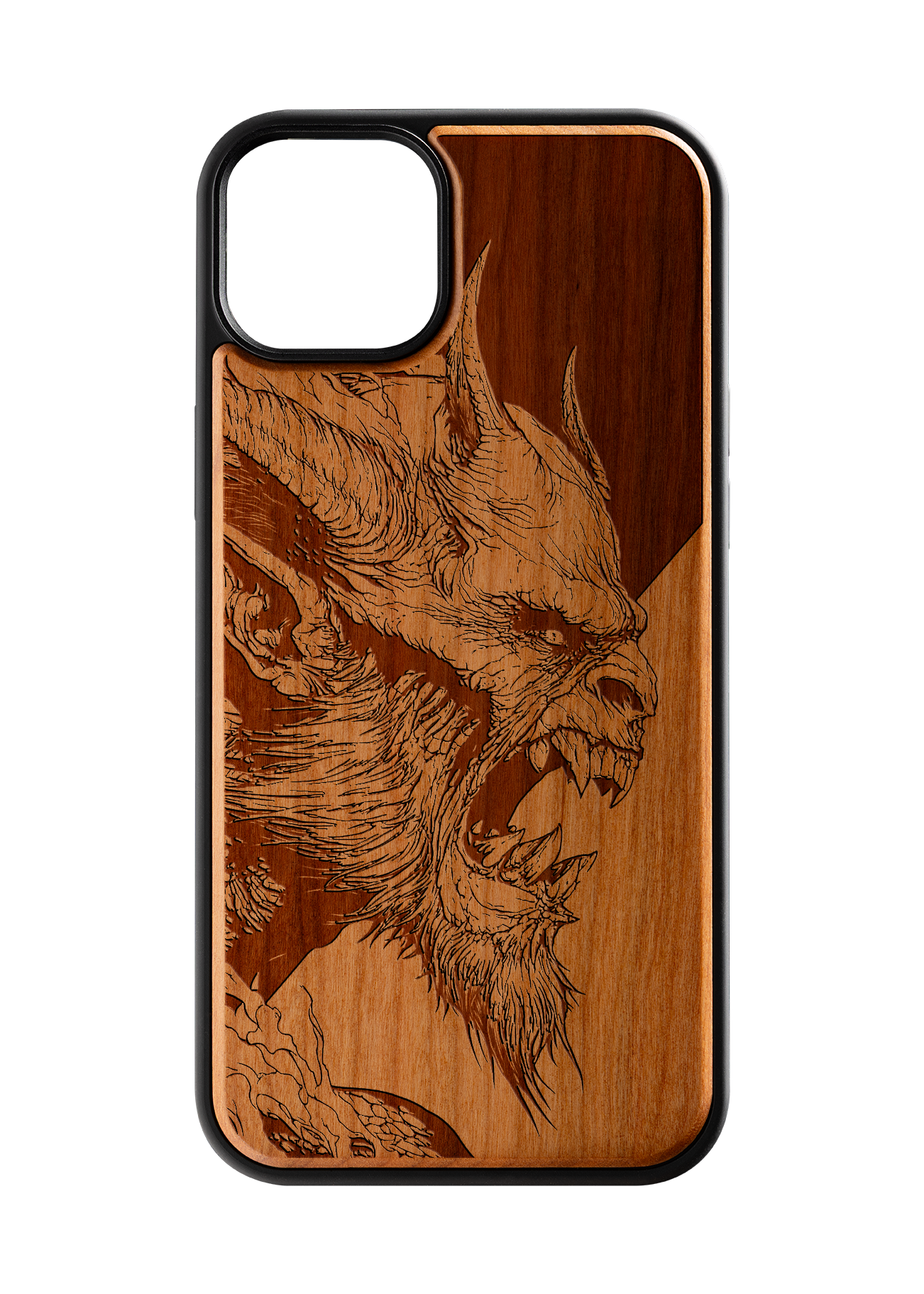 Husa IPhone 14 PLUS Torment