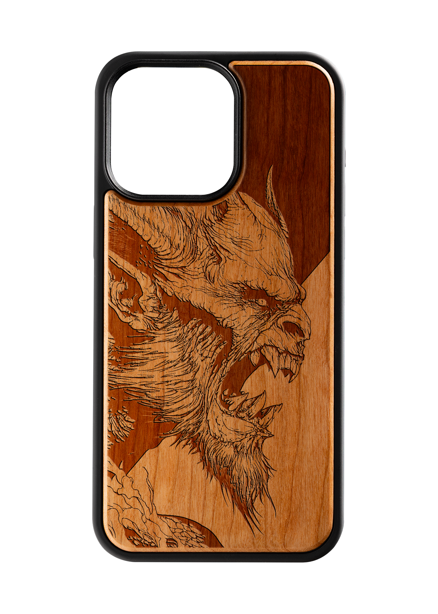 Husa IPhone 15 PRO MAX Torment