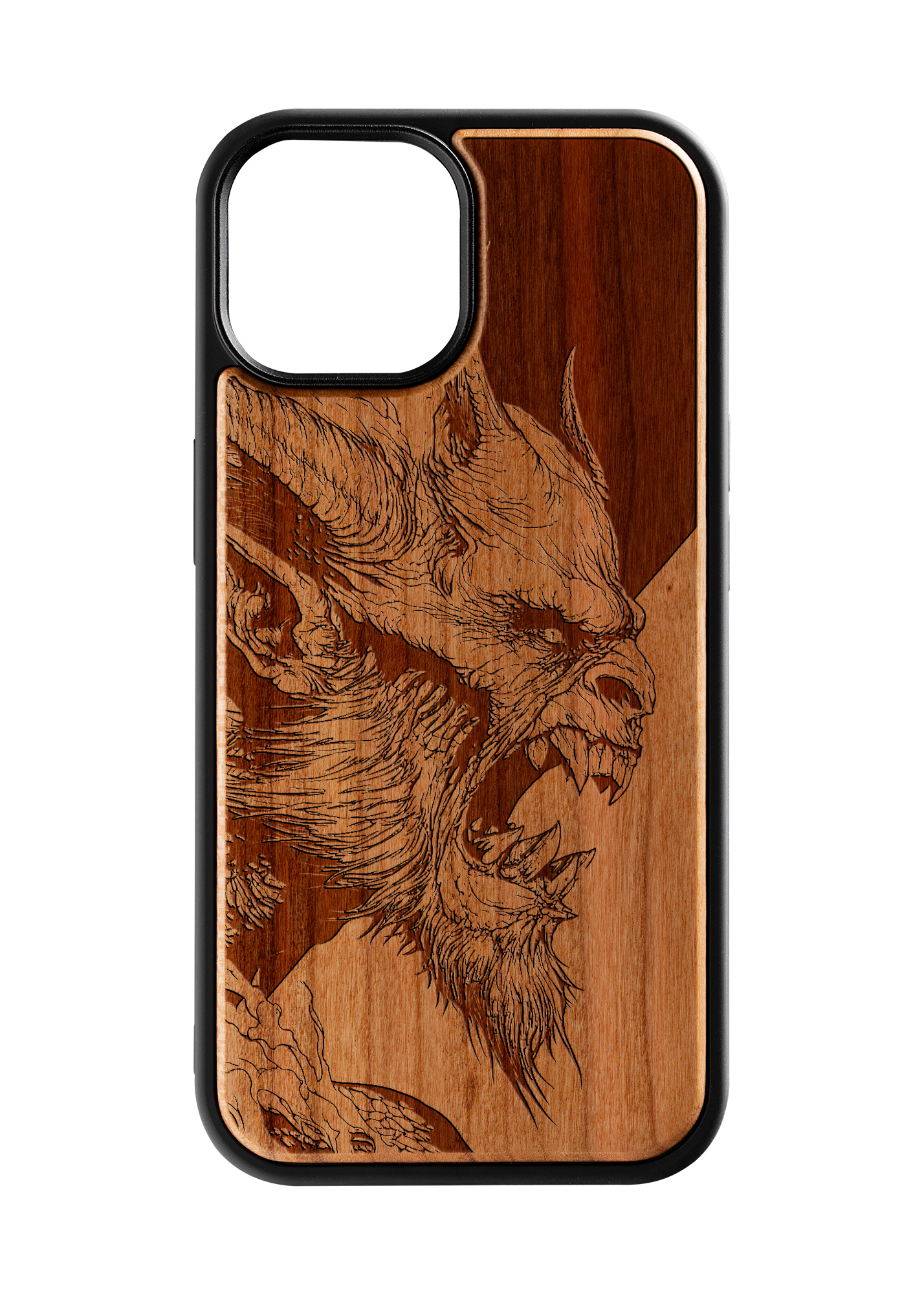 Husa IPhone 15 Torment